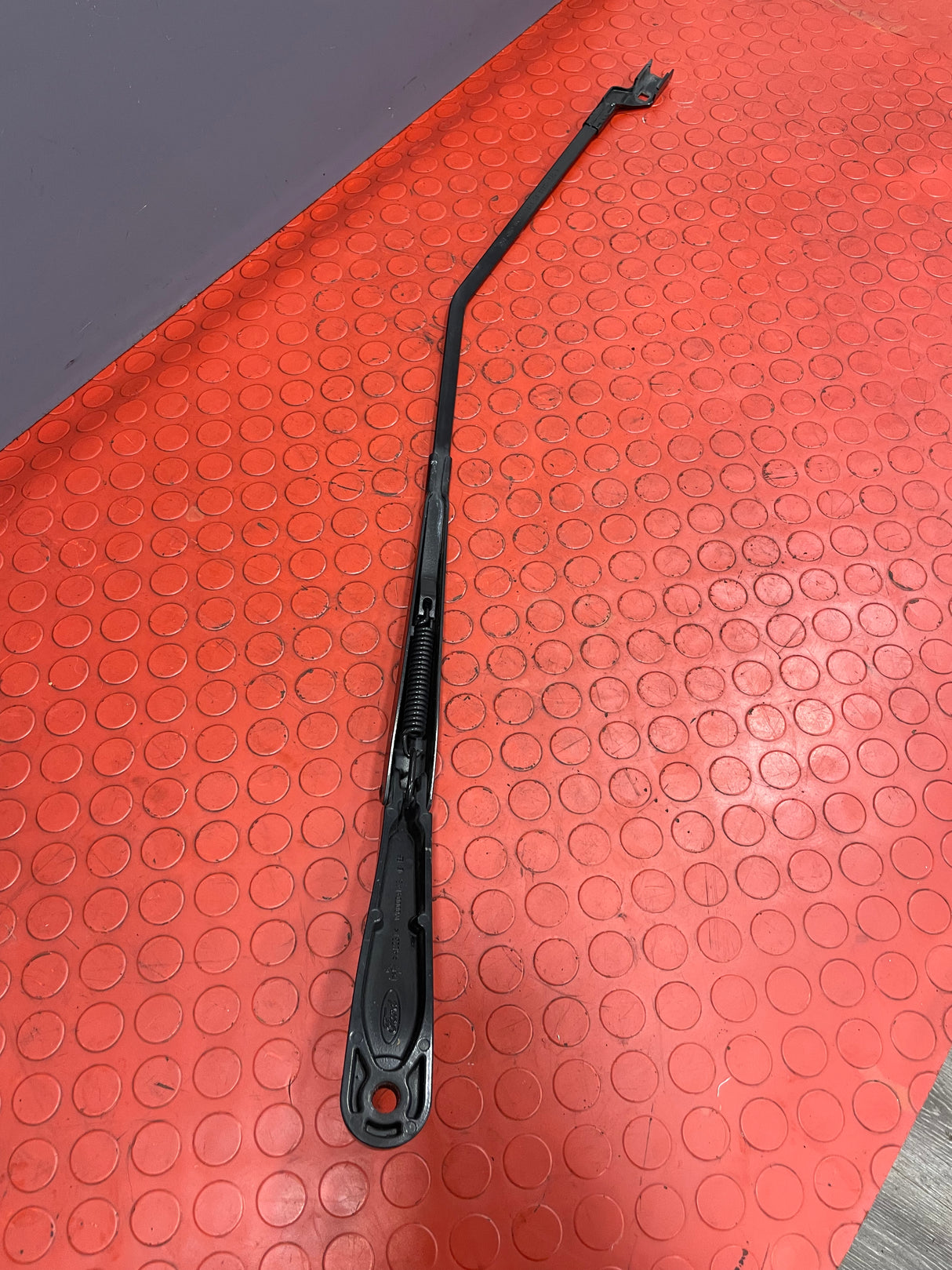 Ford Transit WIPER ARM ONLY MK8 P/N BK3117526DE - 2