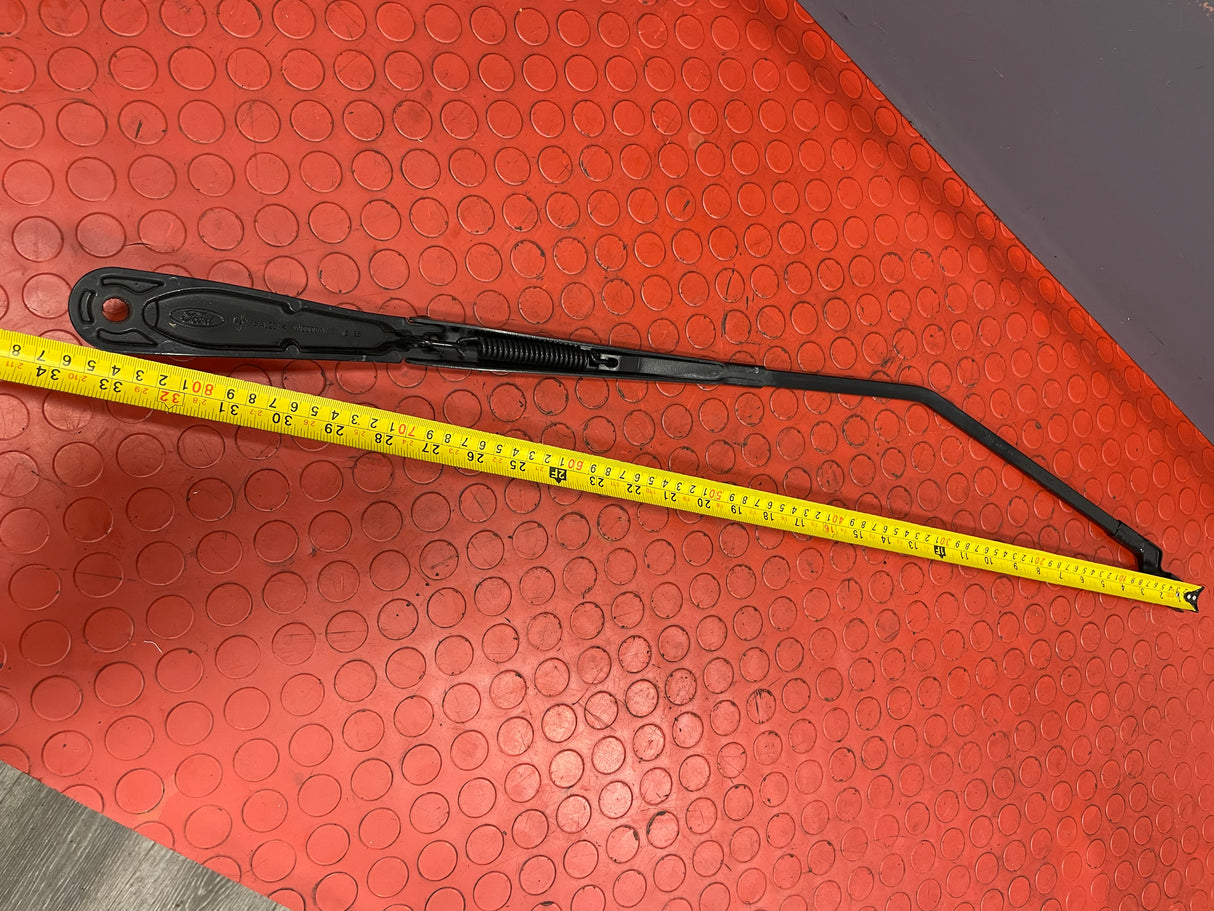 Ford Transit WIPER ARM ONLY MK8 P/N BK3117526DE - 2
