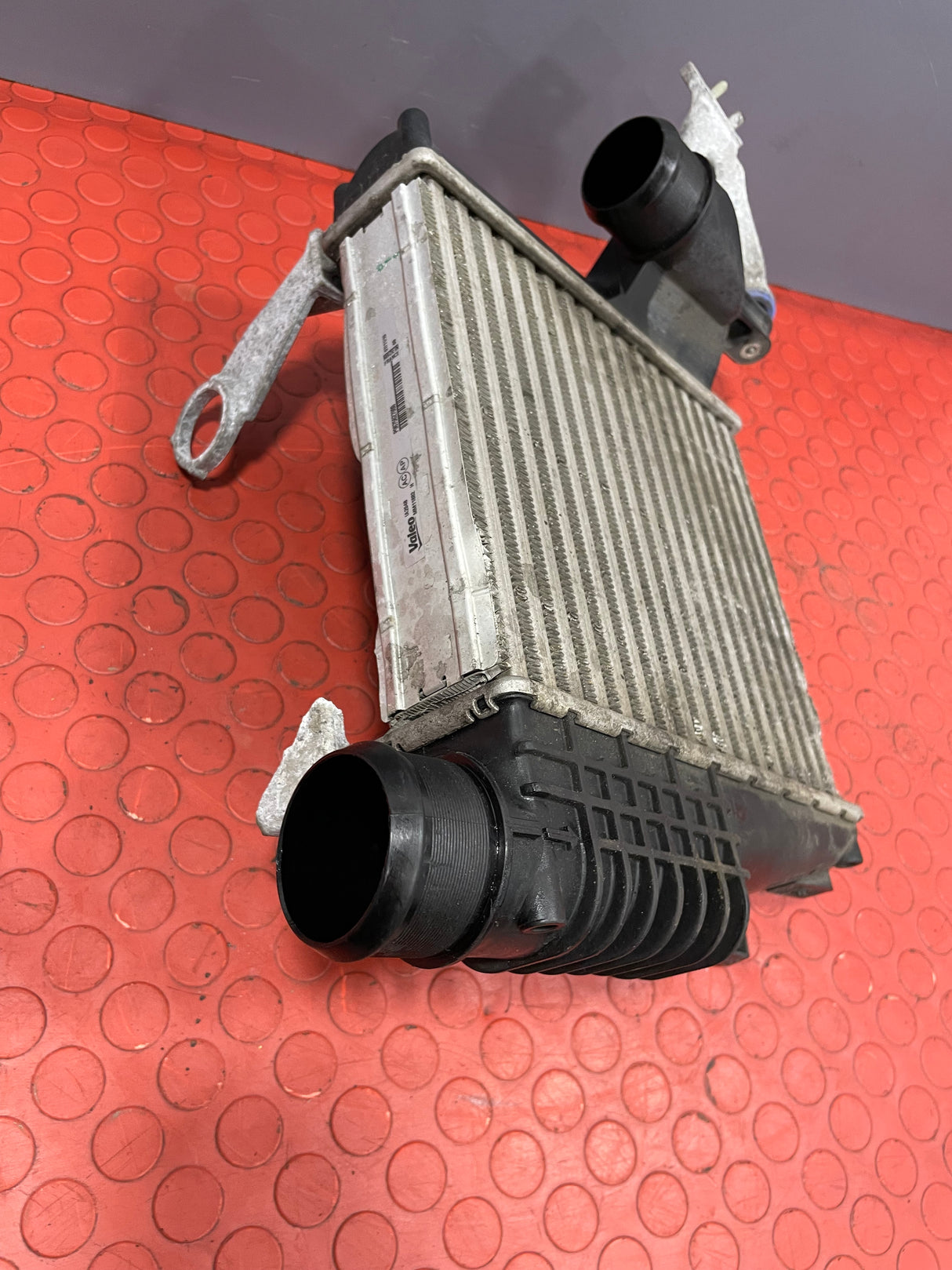 Citroen Berlingo/Peugeot Partner/Vauxhall Combo/Toyota Proace City TURBO INTERCOOLER 2019-2024 P/N 9675627980 - 2