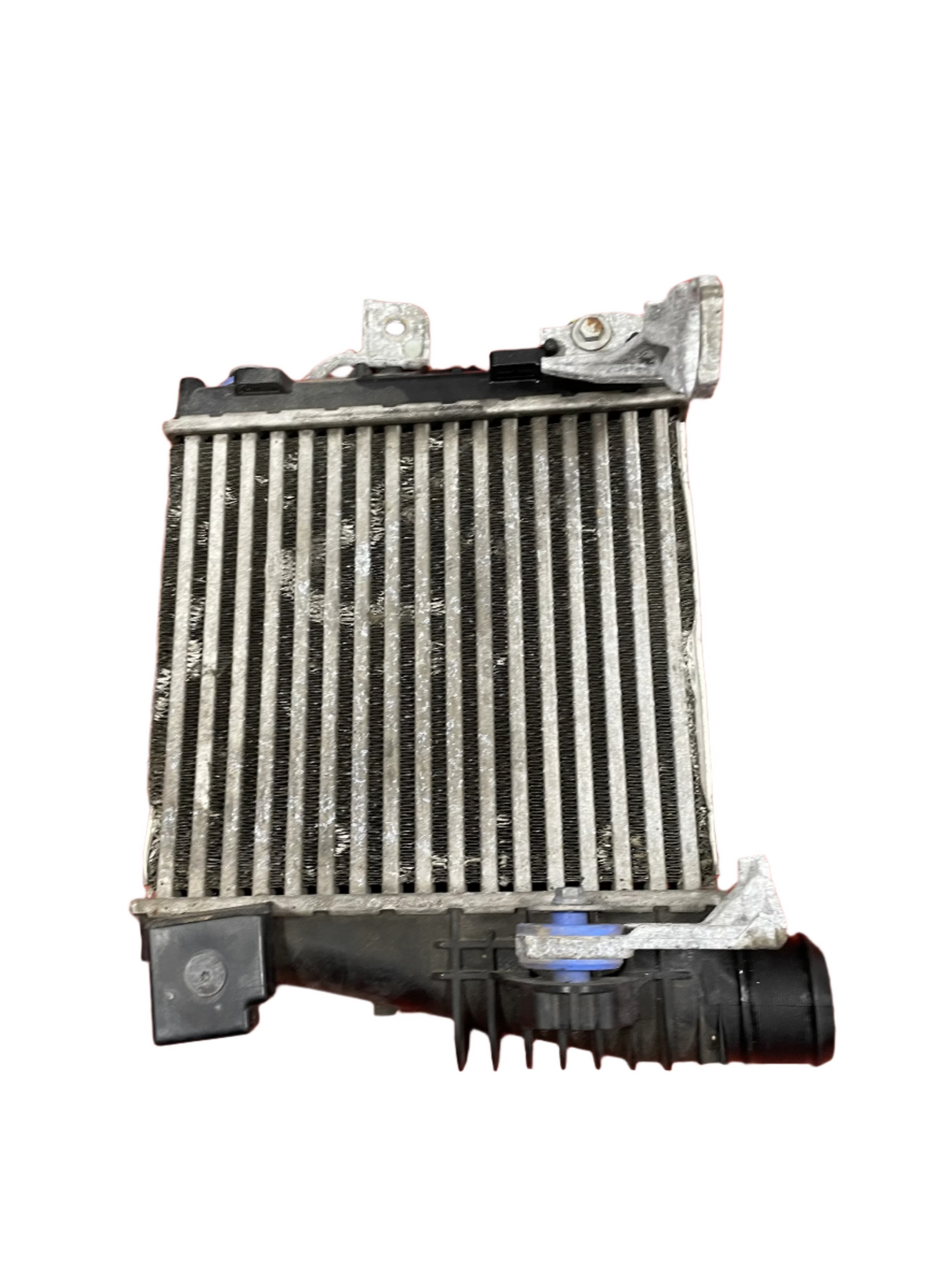 Citroen Berlingo/Peugeot Partner/Vauxhall Combo/Toyota Proace City TURBO INTERCOOLER 2019-2024 P/N 9675627980 - 2