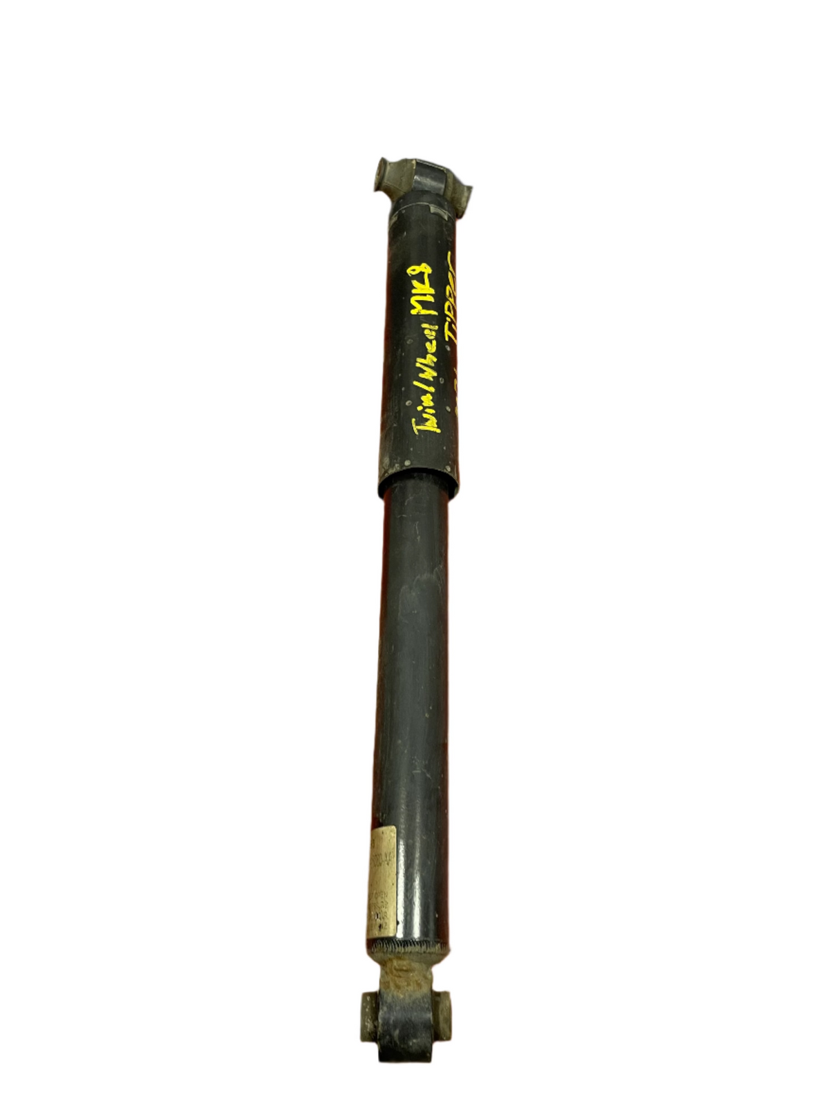 Ford Transit Tipper Twin Wheel REAR SHOCK ABSORBER (Fits Both Sides) MK8 2021 RWD P/N MK3118080AA