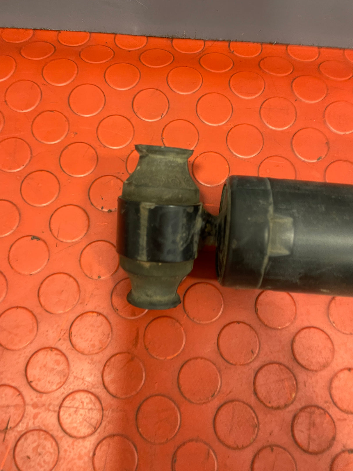 Ford Transit Tipper Twin Wheel REAR SHOCK ABSORBER (Fits Both Sides) MK8 2021 RWD P/N MK3118080AA