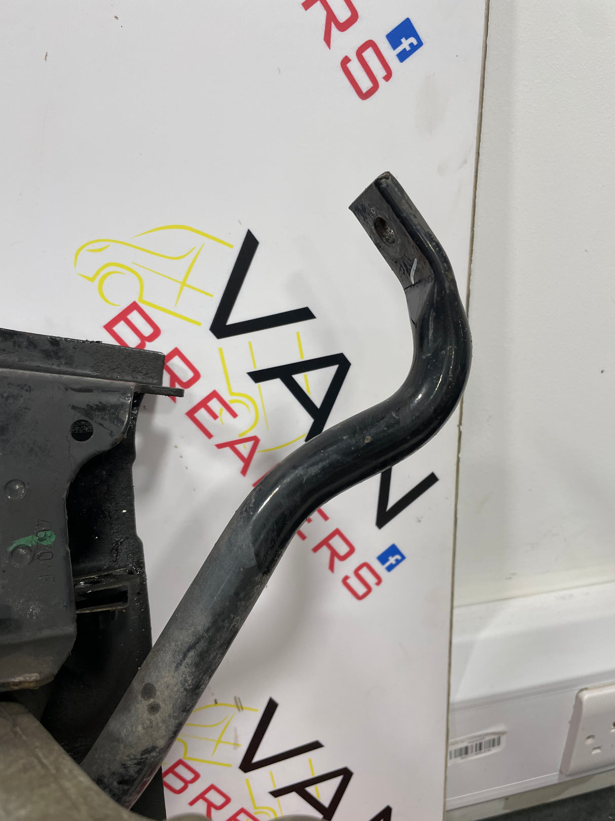 Citroen Berlingo/Peugeot Partner/Toyota Proace City Vauxhall Combo SUB FRAME 2019-2024 1.5l P/N 94703m01