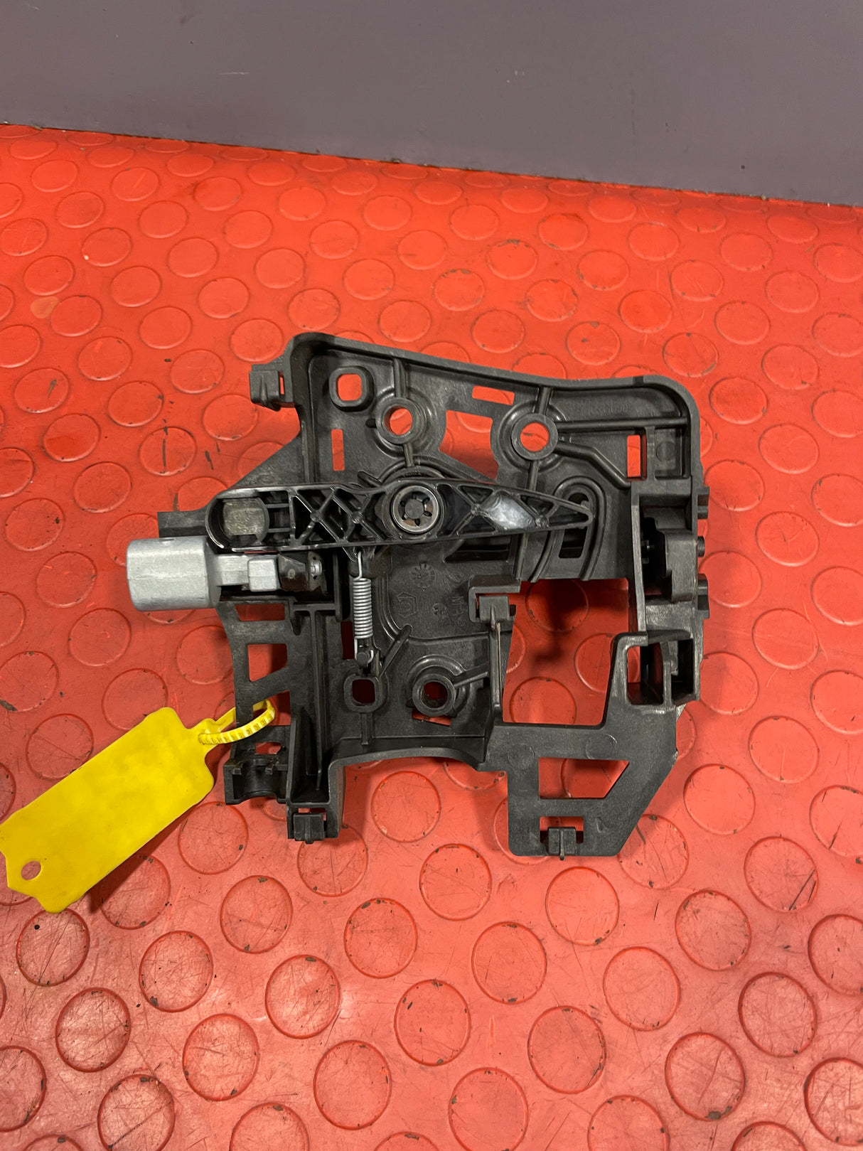 Peugeot Partner/Citroen Berlingo REAR INNER DOOR HANDLE 2008-2018 P/N 9812093480 / 9812093680