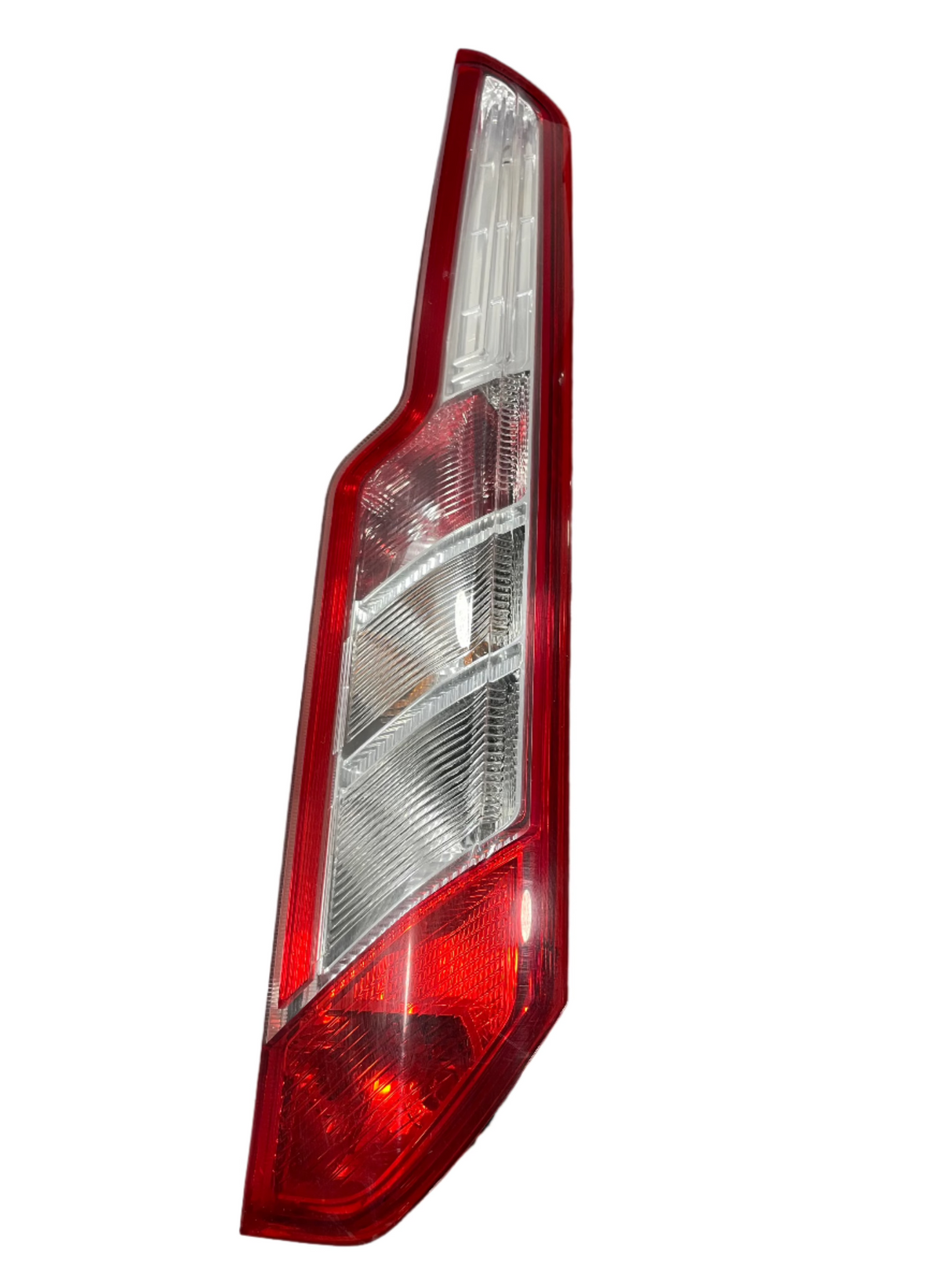 Ford Transit Custom TAILLIGHT DRIVER SIDE RH 2013-2018 P/N BK2113404AG