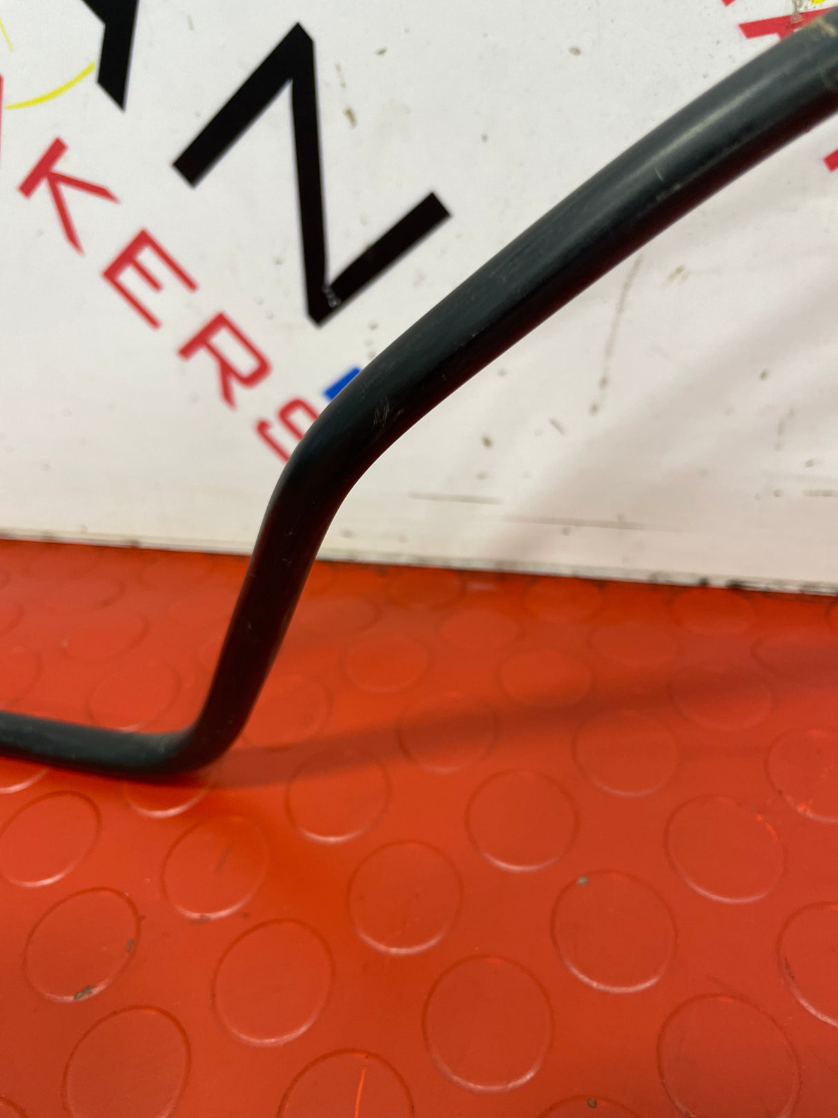 Citroen Berlingo/Peugeot Partner/Vauxhall Combo/Toyota Proace City FUEL HOSE PIPE 2019-2024 P/N 7432106AA