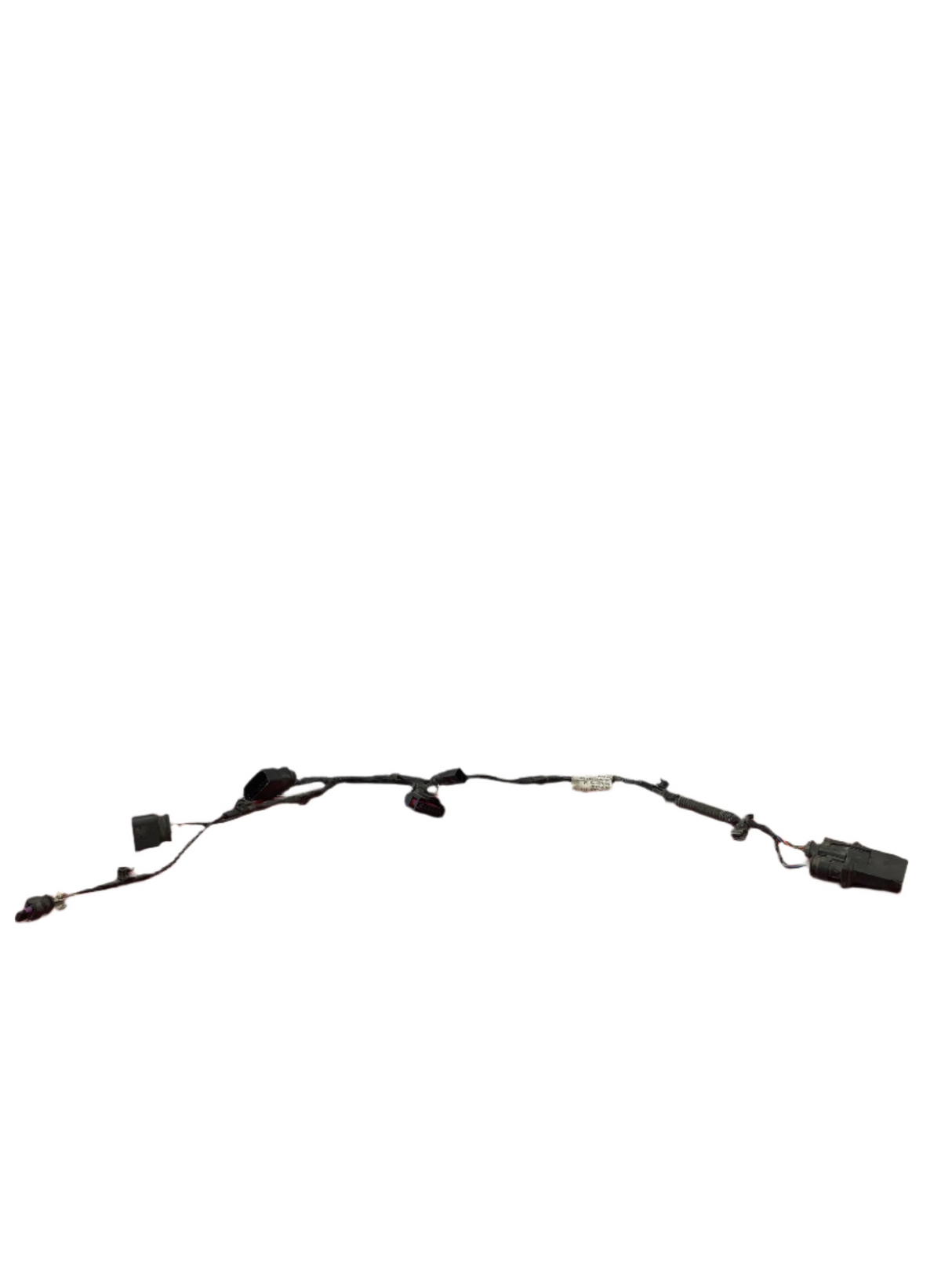 Volkswagen Crafter ADBLUE TANK WIRING LOOM WITH CONTROL UNIT 2014-2017 P/N 7C0971819