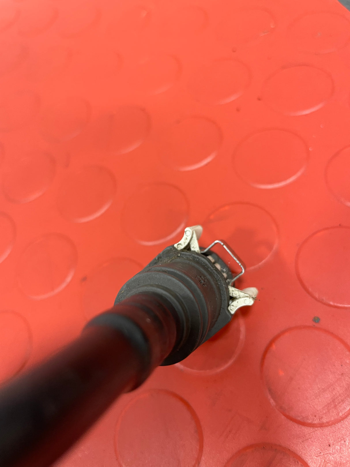 Citroen Berlingo/Peugeot Partner/Vauxhall Combo/Toyota Proace City FUEL HOSE PIPE 2019-2024 P/N 7432106AA