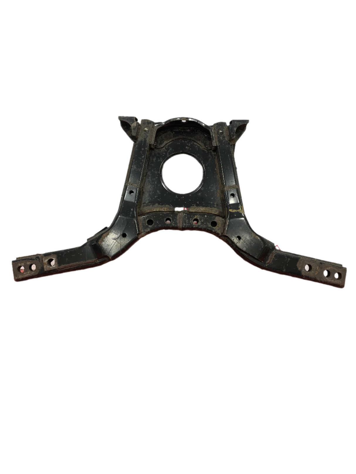 Nissan Navara D23 NP300 GEARBOX SU8BFRAME 2.3D 2016-2021 P/N E10E04JKCA