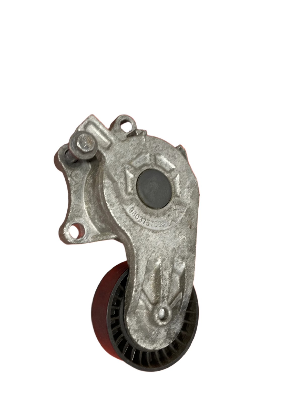 Citroen Berlingo/Peugeot Partner AUX DRIVE BELT TENSIONER 2008-2016 P/N 9803757580
