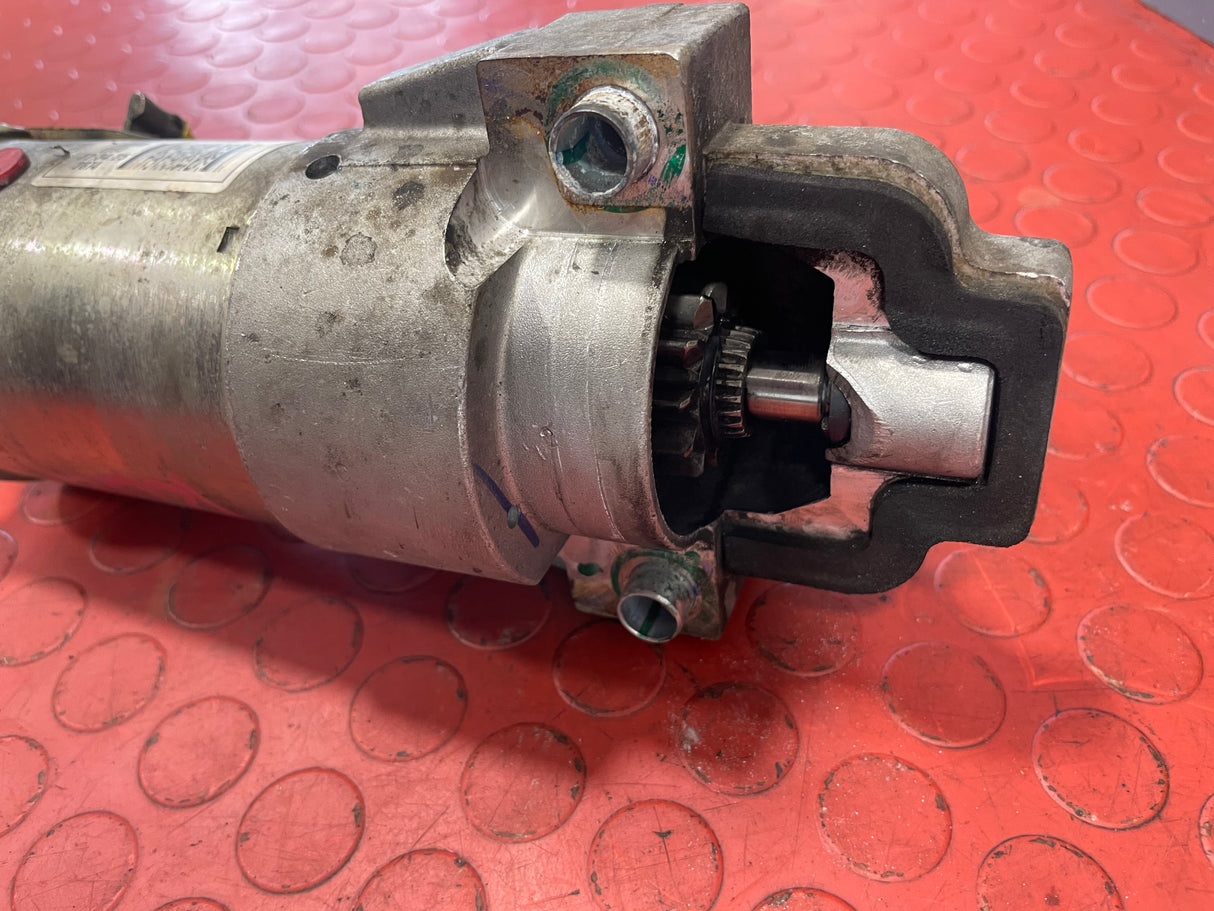 Ford Transit STARTER MOTOR 2.0 MK8 RWD 2016-2023 P/N GK2T11000BD - 1