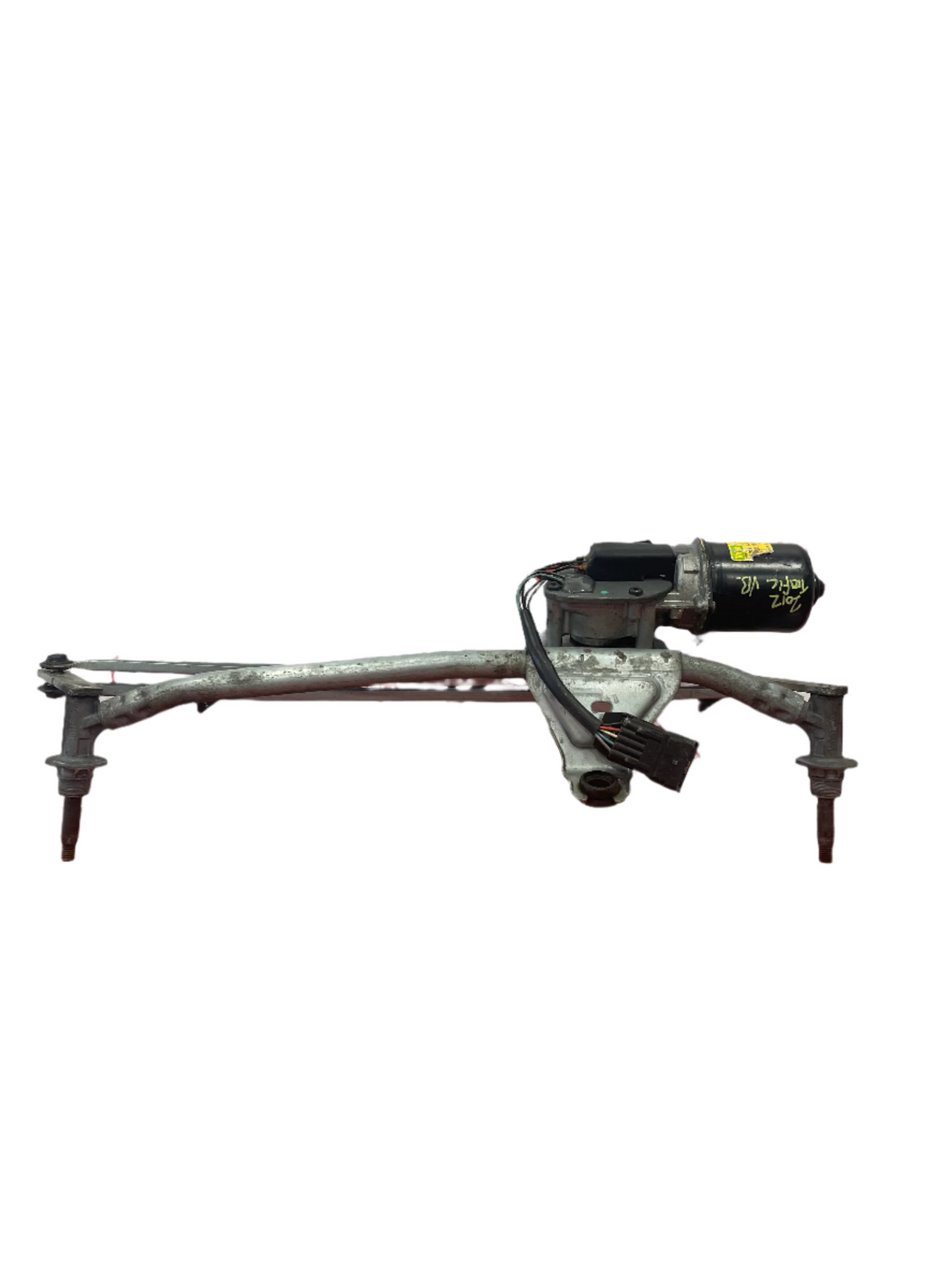 Vauxhall Vivaro/Nissan Primastar/Renault Trafic Mk1 FRONT WIPER MOTOR 2006-2014 P/N 53554102