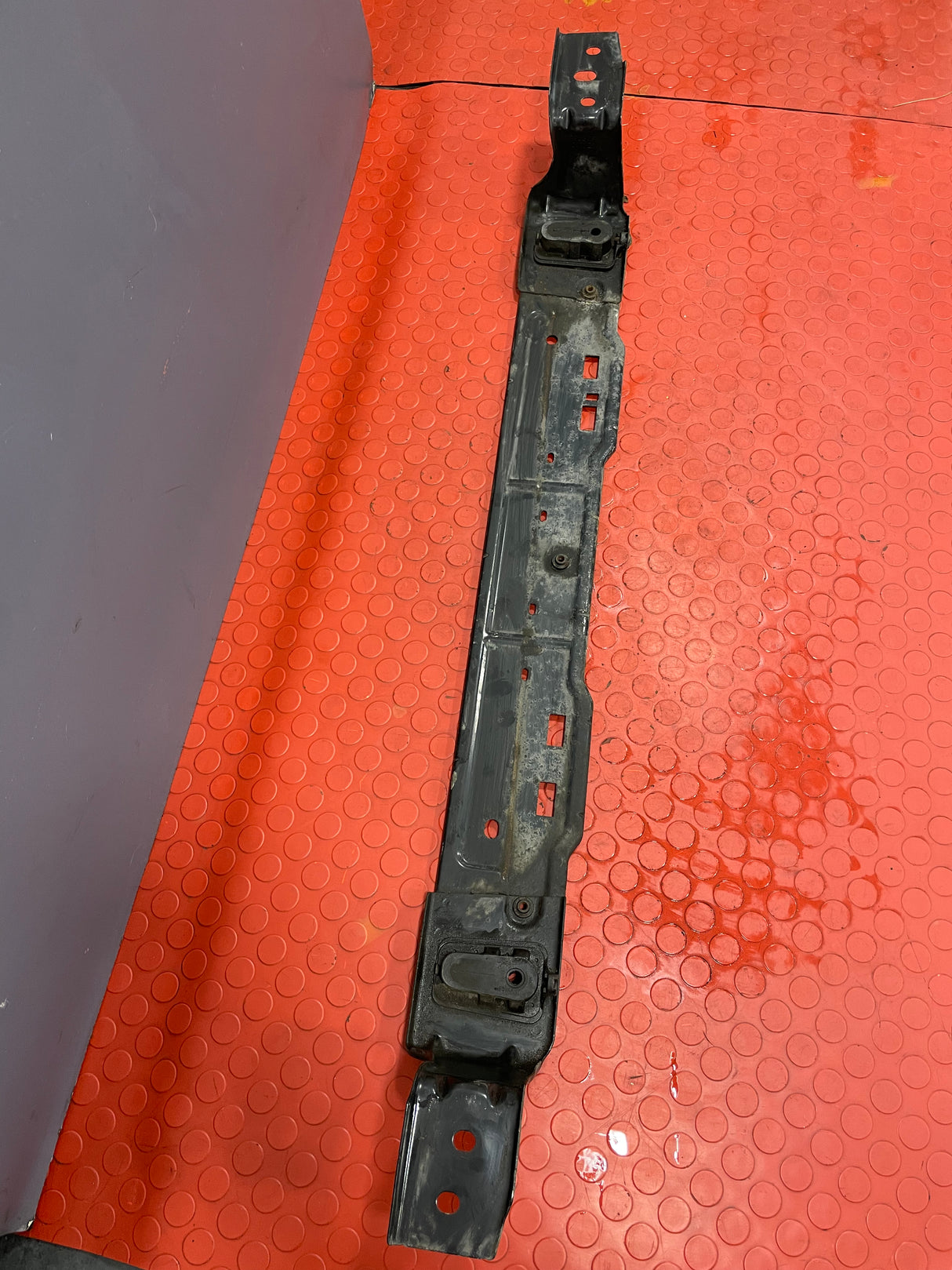 Citroen Berlingo/Peugeot Expert/Vauxhall Combo/Toyota Proace City RADIATOR LOWER SUPPORT PANEL P/N 8907638001