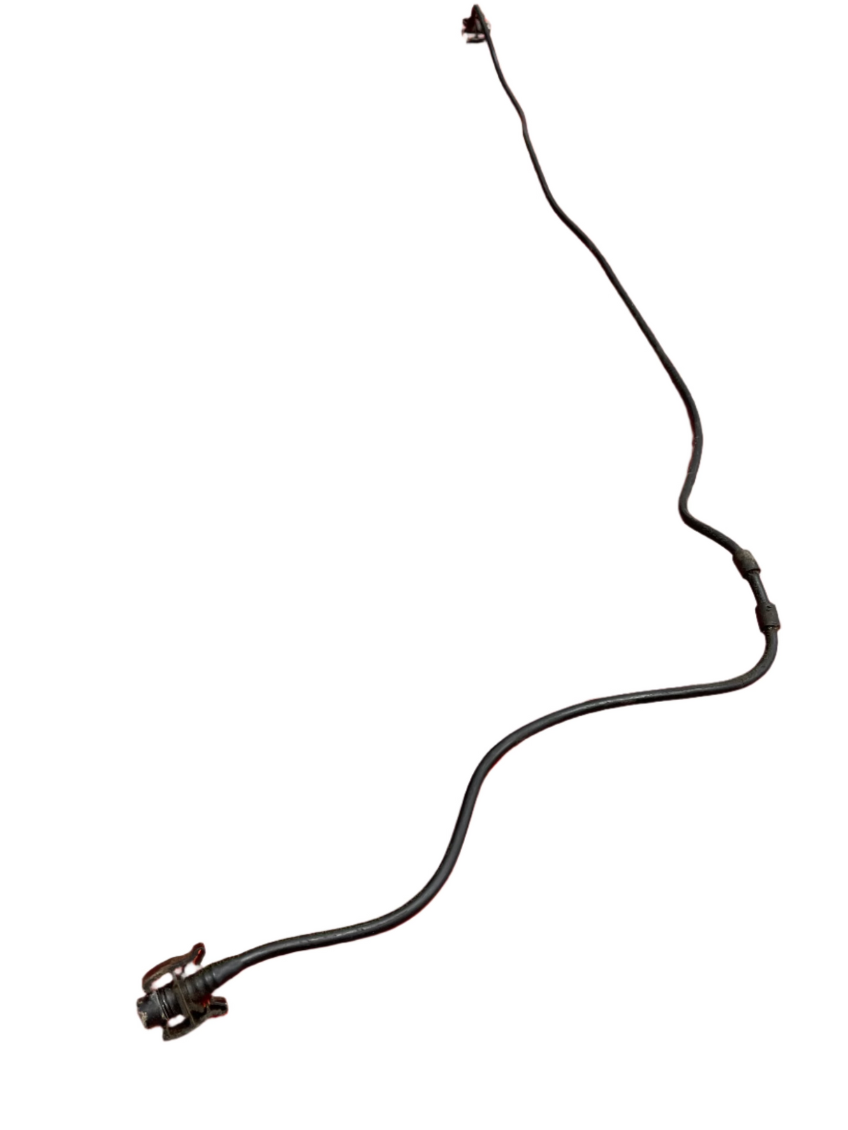 Citroen Berlingo/Peugeot Partner/Toyota Proace City/Vauxhall Combo EXPANSION TANK COOLANT RETURN PIPE 2019-2024 P/N 9677186380 / 9814020180