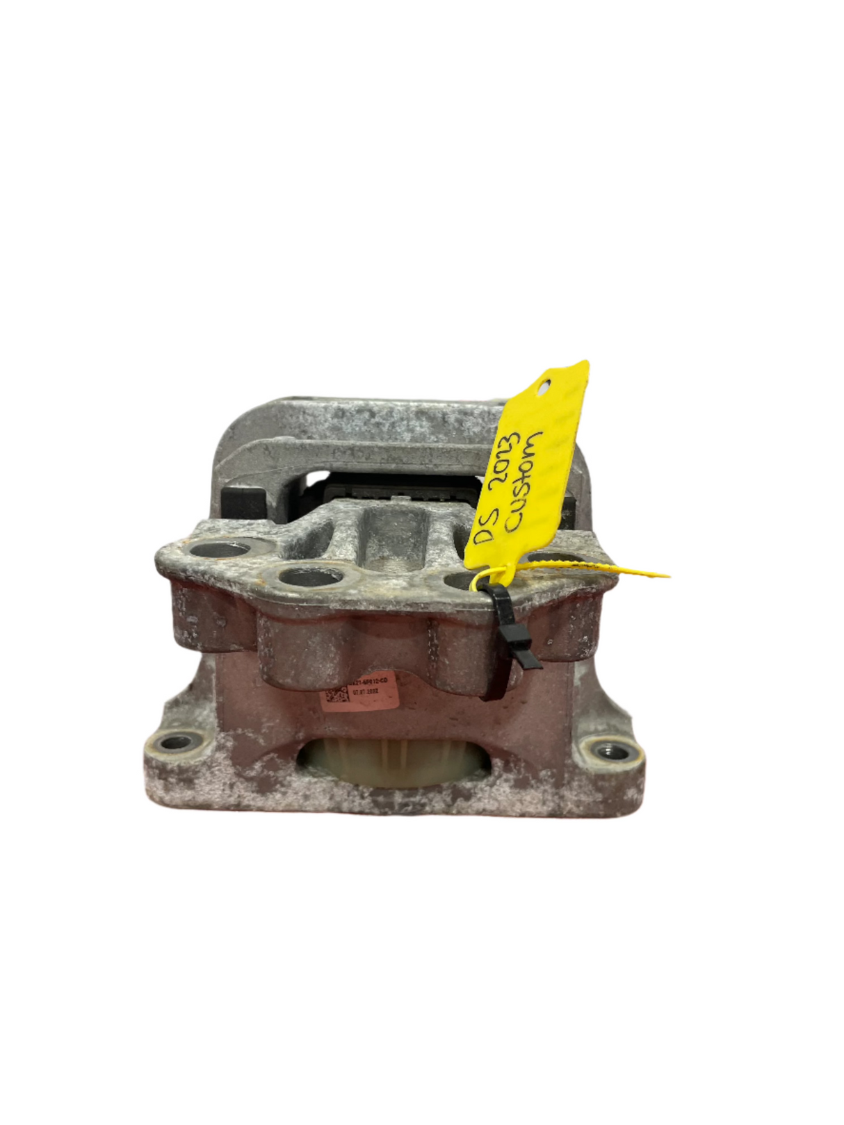 Ford Transit Custom ENGINE MOUNT DRIVERS SIDE O/S 2.2TDCI 2013-2018 P/N GK216F012CD