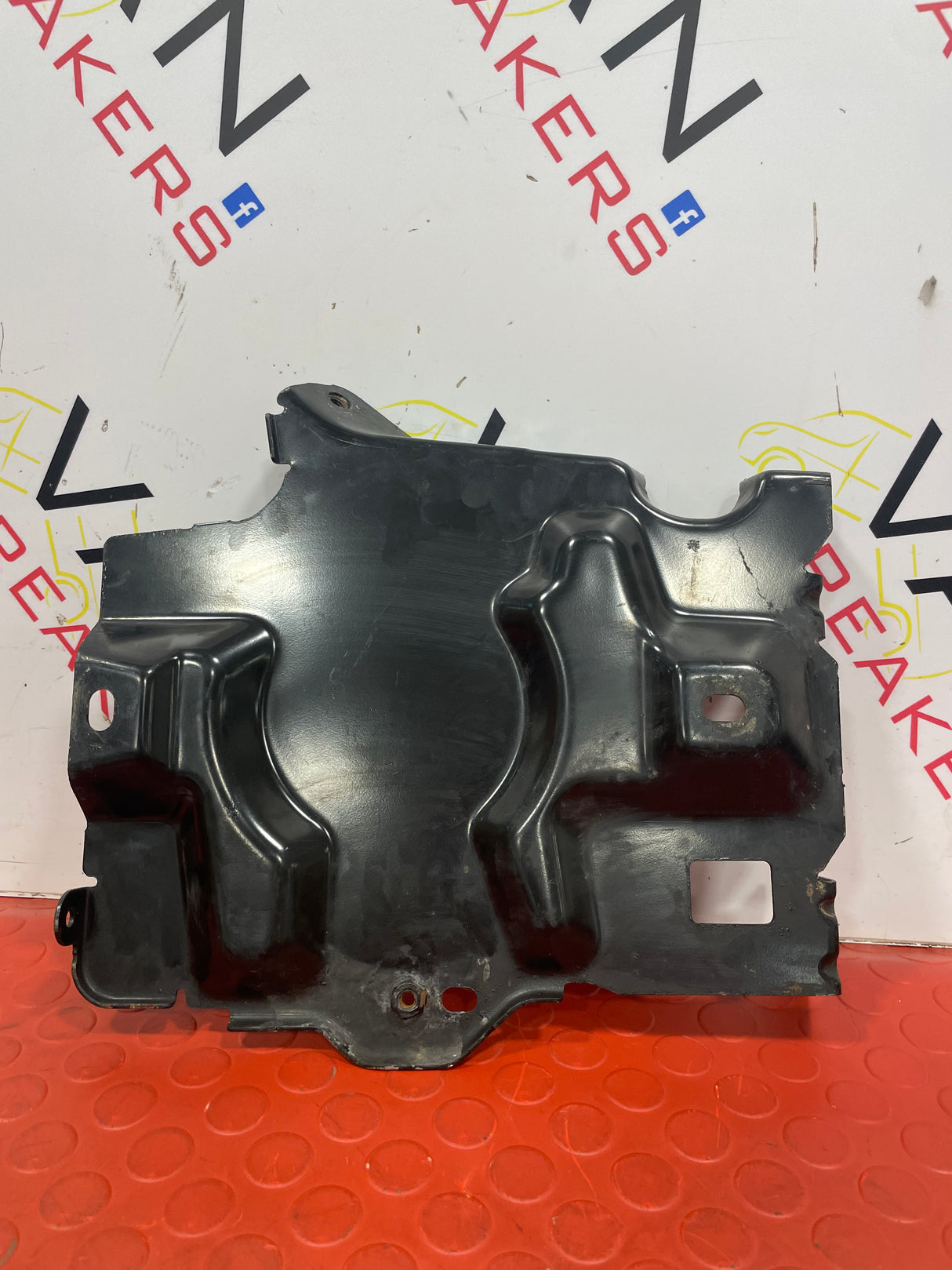 Citroen Berlingo/Peugeot Partner BATTERY TRAY 2008-2018 P/N CBPPBT8