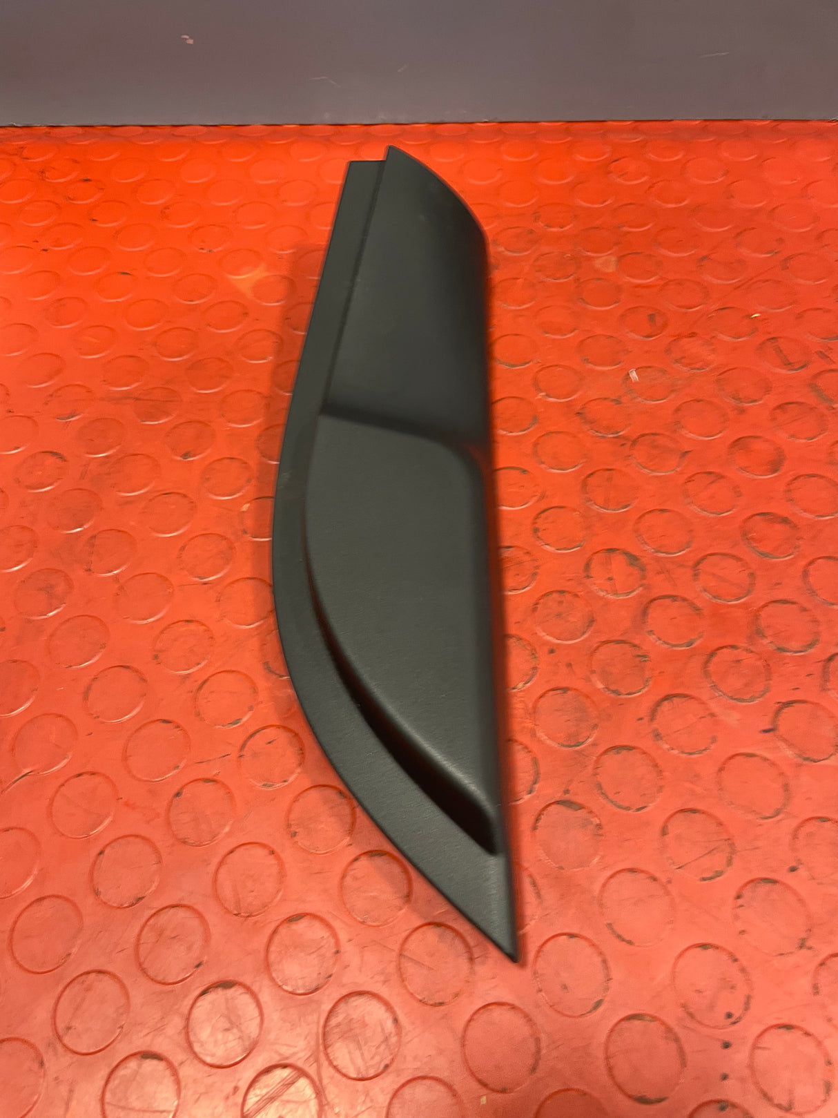 Vauxhall Vivaro/Citroen Dispatch/Peugeot Expert/Toyota Proace/Fiat Scudo INTERIOR WINDOW TRIM Passenger's Side 2016-2024 P/N 98089935