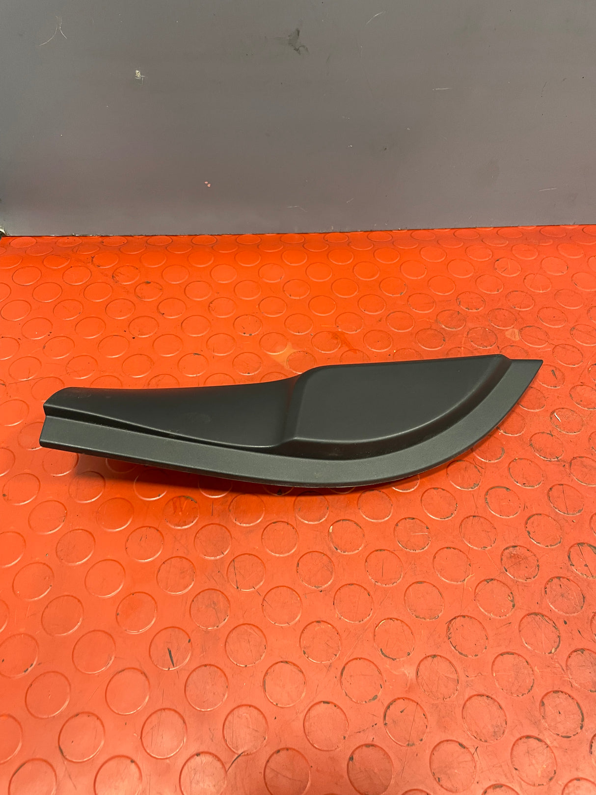 Vauxhall Vivaro/Citroen Dispatch/Peugeot Expert/Toyota Proace/Fiat Scudo INTERIOR WINDOW TRIM Passenger's Side 2016-2024 P/N 98089935