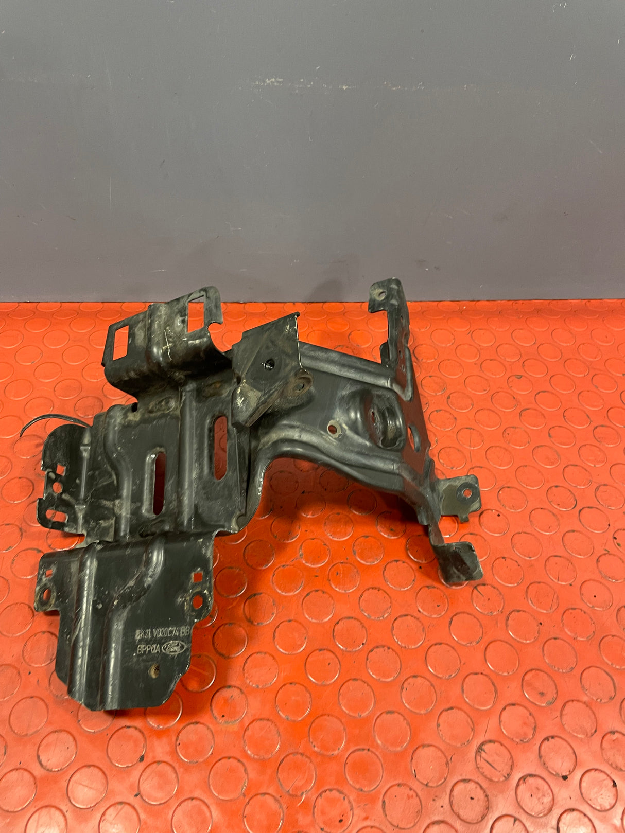 Ford Transit ABS PUMP BRACKET 2013-2018 P/N BK21V020C74BB