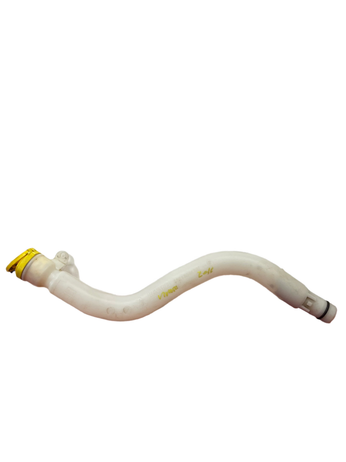 Renault Trafic MK3/Vauxhall Vivaro B/Nissan NV300 WINDSCREEN WASHER BOTTLE NECK 2014-2019 P/N 289150497R