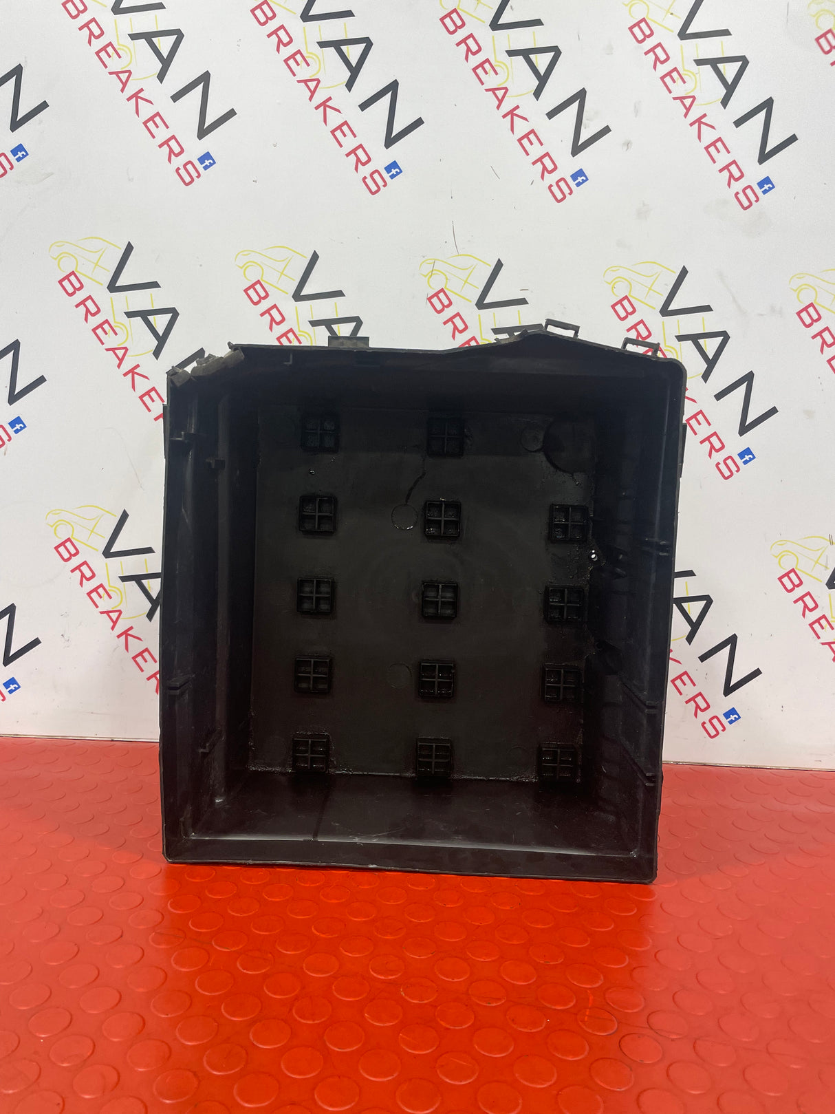 Ford Transit Mk8 BATTERY BOX 2.2TDCI 2014-2019 P/N BK2T10N669BDW