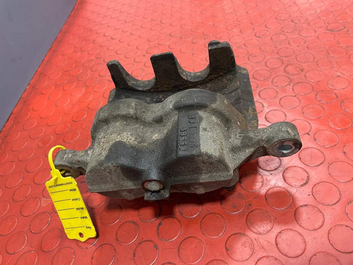 Volkswagen Crafter 2 POT PISTON BRAKE CALIPER Front Passenger's Side 2019 P/N 9A08 / 65589AF