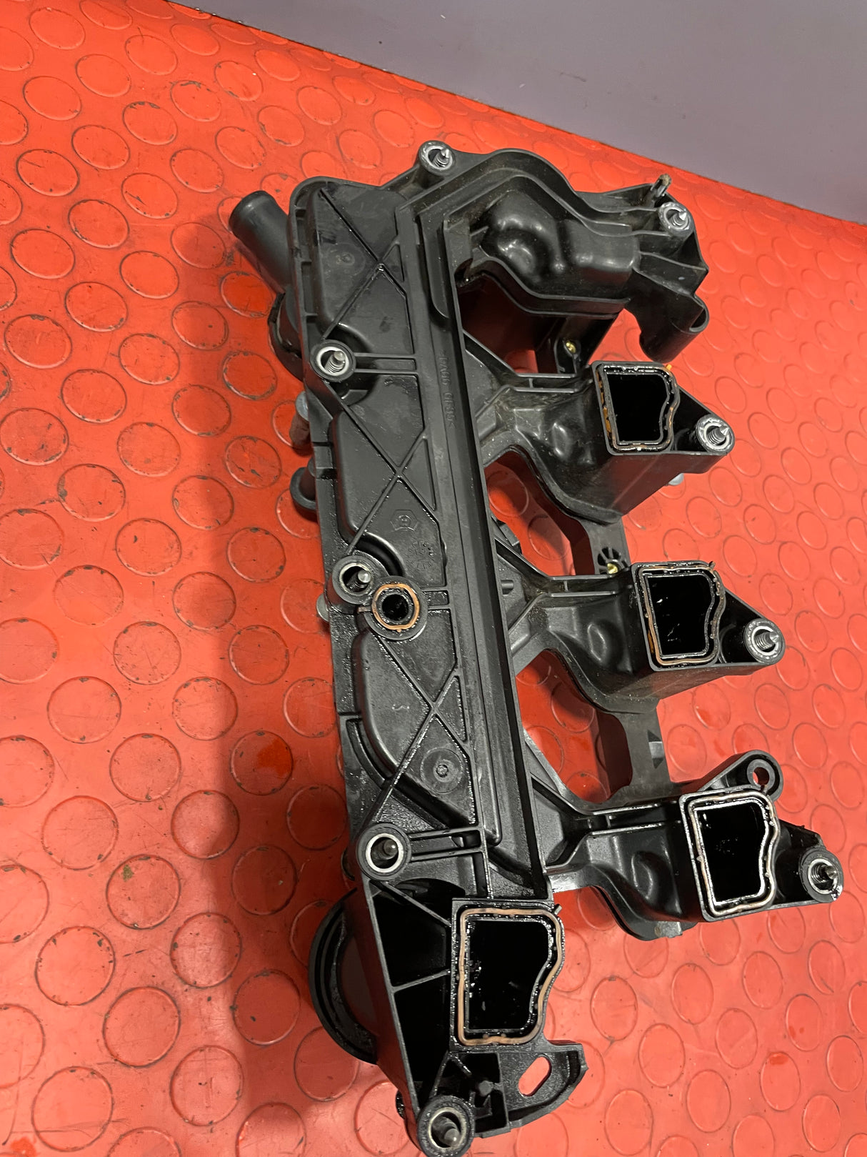 Peugeot Expert/Citroen Dispatch ENGINE ROCKER COVER/CYLINDERHEAD HEAD COVER 1.6 BLUEHDI 2016-2024 P/N 9827622780 - 1