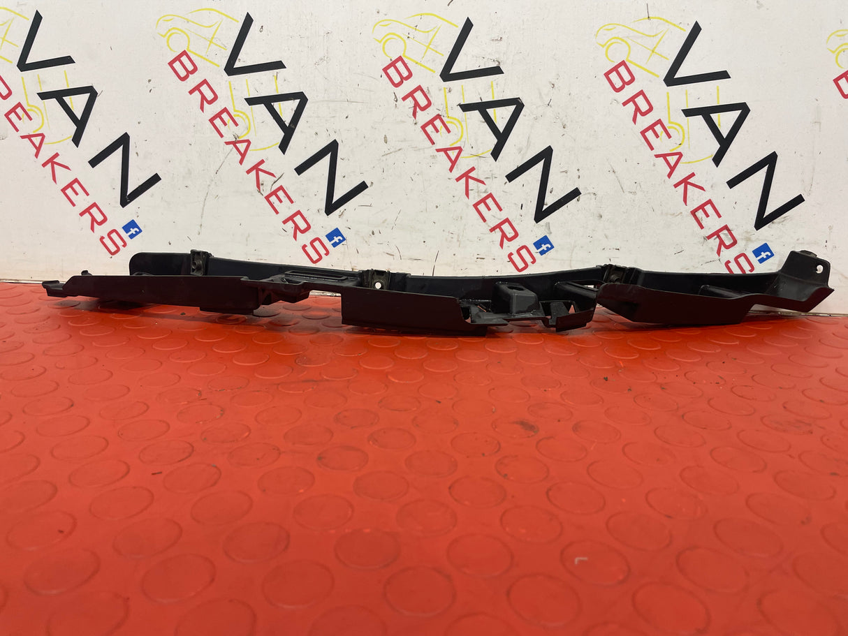 Citroen Berlingo Peugeot Partner Toyota Proace City Vauxhall Combo DRIVERS SIDE FRONT BUMPER CARRIER 2019-2024 P/N 9816768780