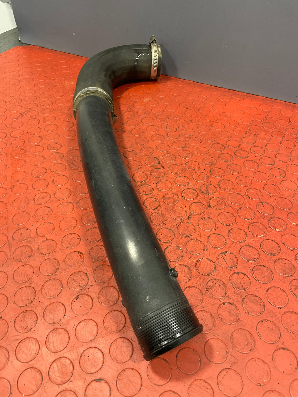 Ford Transit TURBO INTERCOOLER PIPE HOSE MK8 2.0 RWD 2016-2023 P/N KK316F073CA / EK3024245