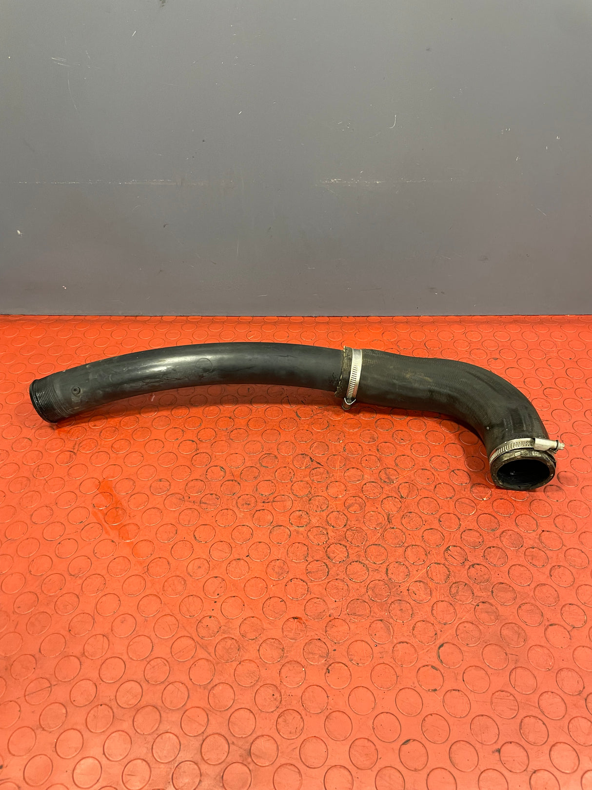 Ford Transit TURBO INTERCOOLER PIPE HOSE MK8 2.0 RWD 2016-2023 P/N KK316F073CA / EK3024245
