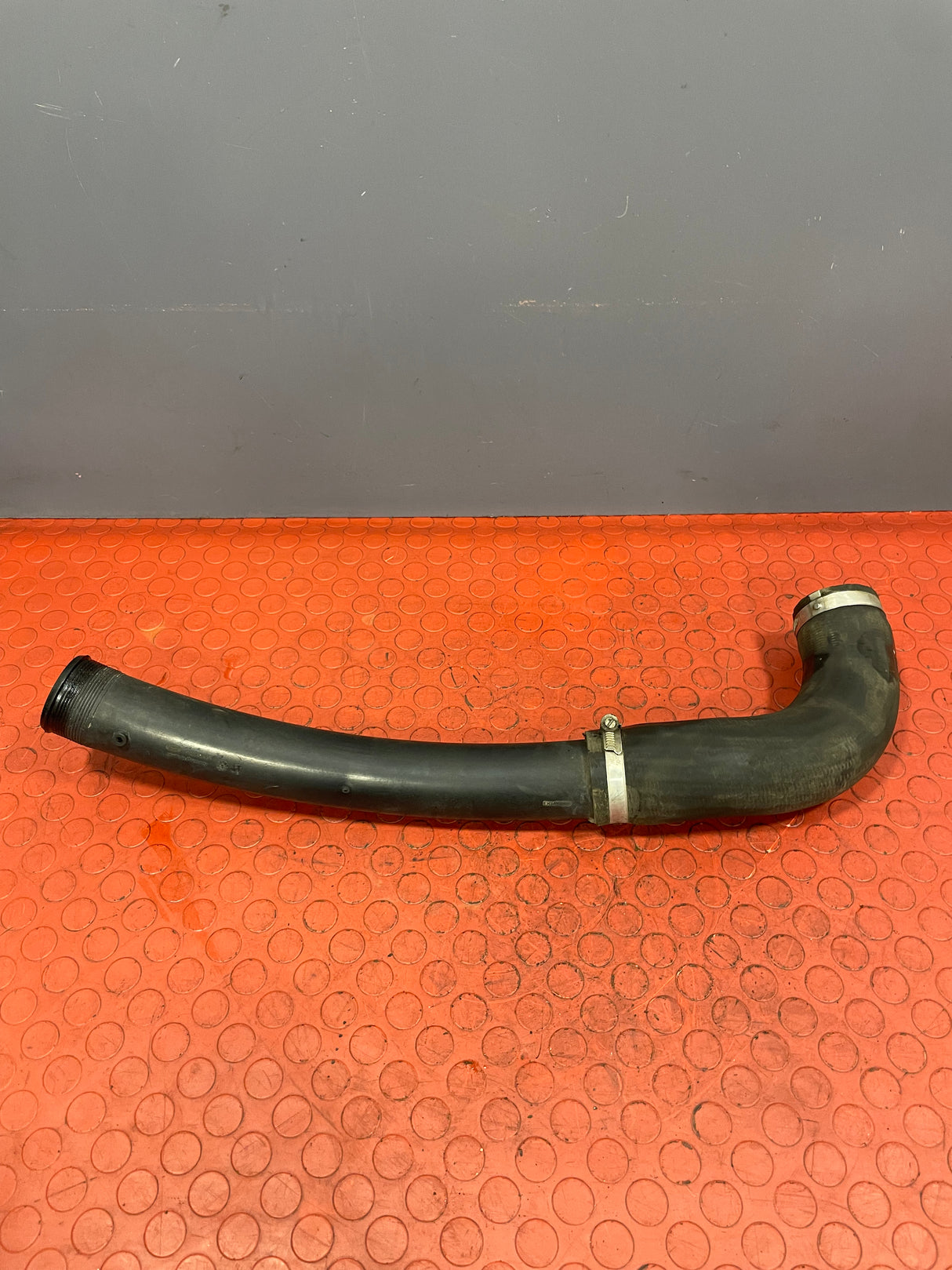 Ford Transit TURBO INTERCOOLER PIPE HOSE MK8 2.0 RWD 2016-2023 P/N KK316F073CA / EK3024245