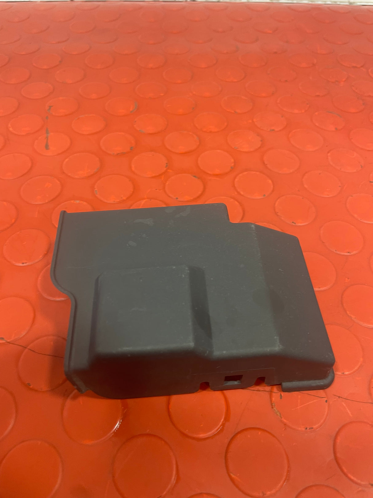 Peugeot Partner/Citroen Berlingoi 1.6 HDi HEATER BLOWER FAN RESISTOR COVER 2008-2013 P/N 9664966580
