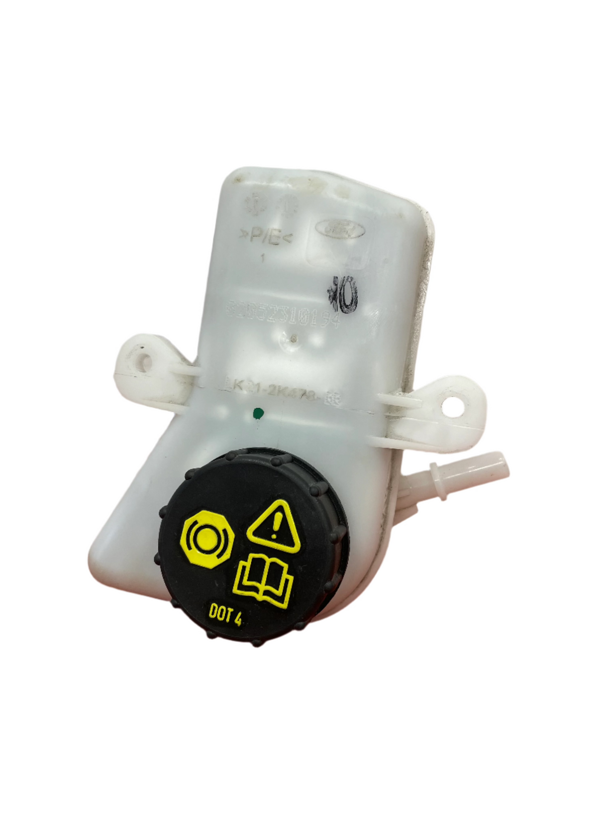 Ford Transit Custom BRAKE FLUID RESERVOIR BOTTLE 2.0TDCI 2019-2023 P/N LK212K478BB