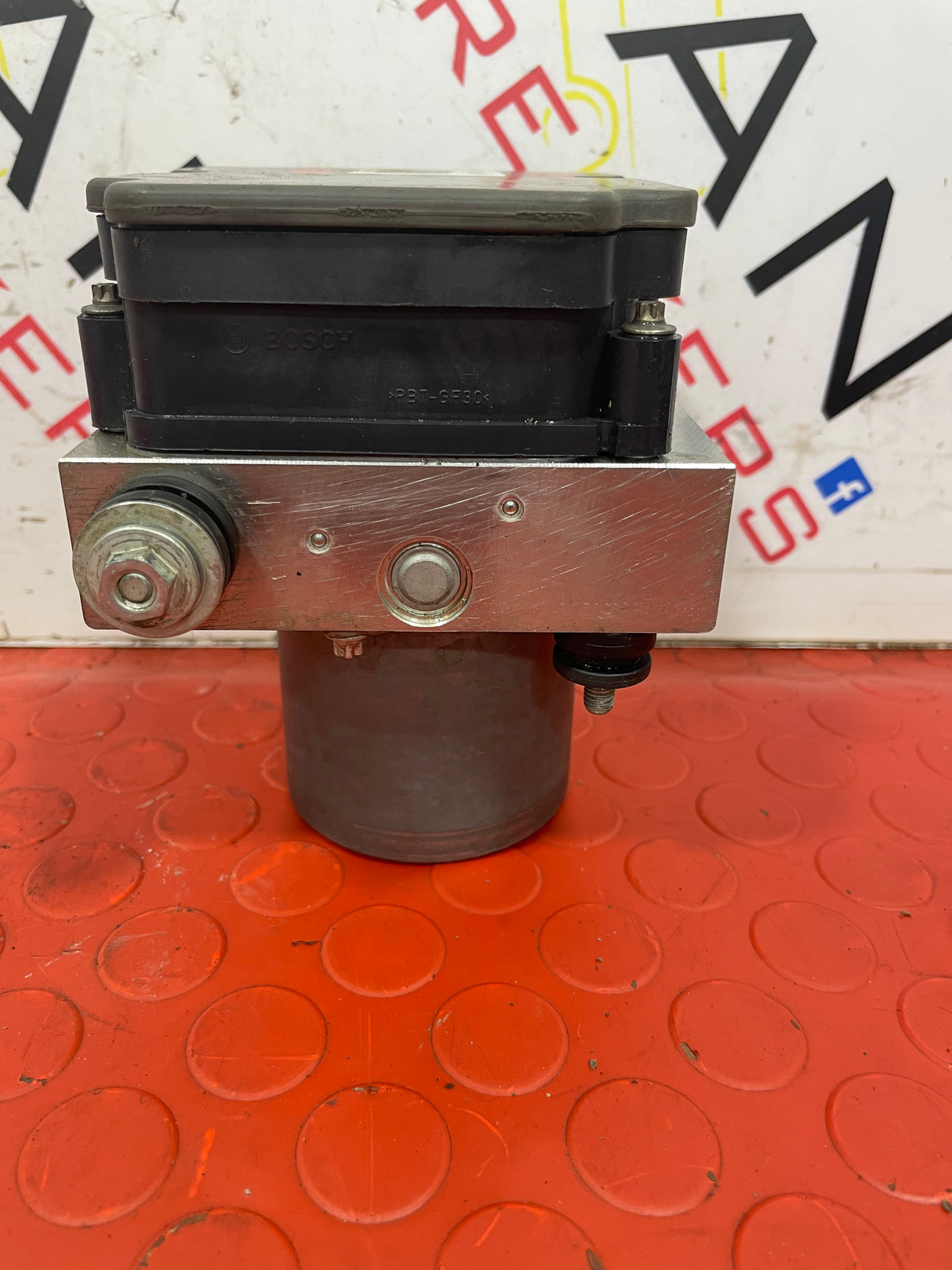 Ford Transit ABS PUMP MODULE 2.O TDCI 2018-2023 P/N 0265956638