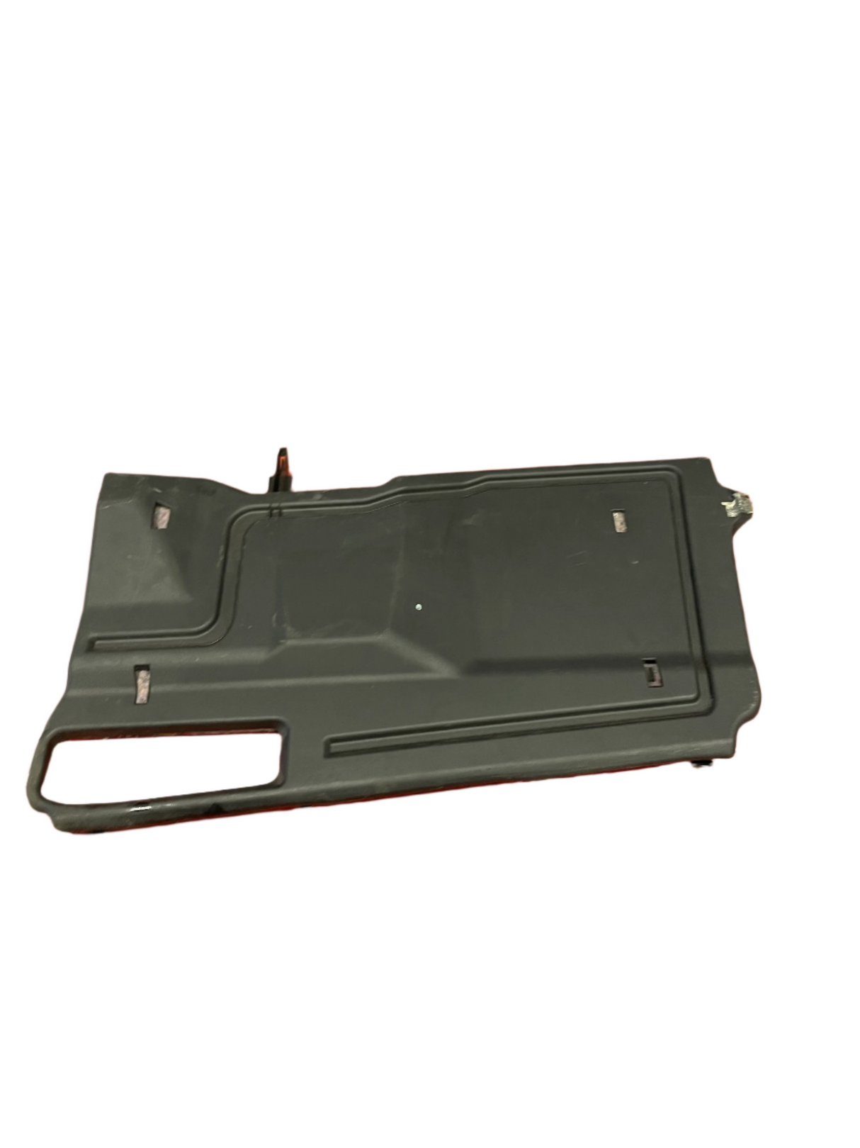 Toyota Hilux Invincible DASHBOARD LOWER BOTTOM TRIM PANEL 2016-2023 P/N 55607KK010