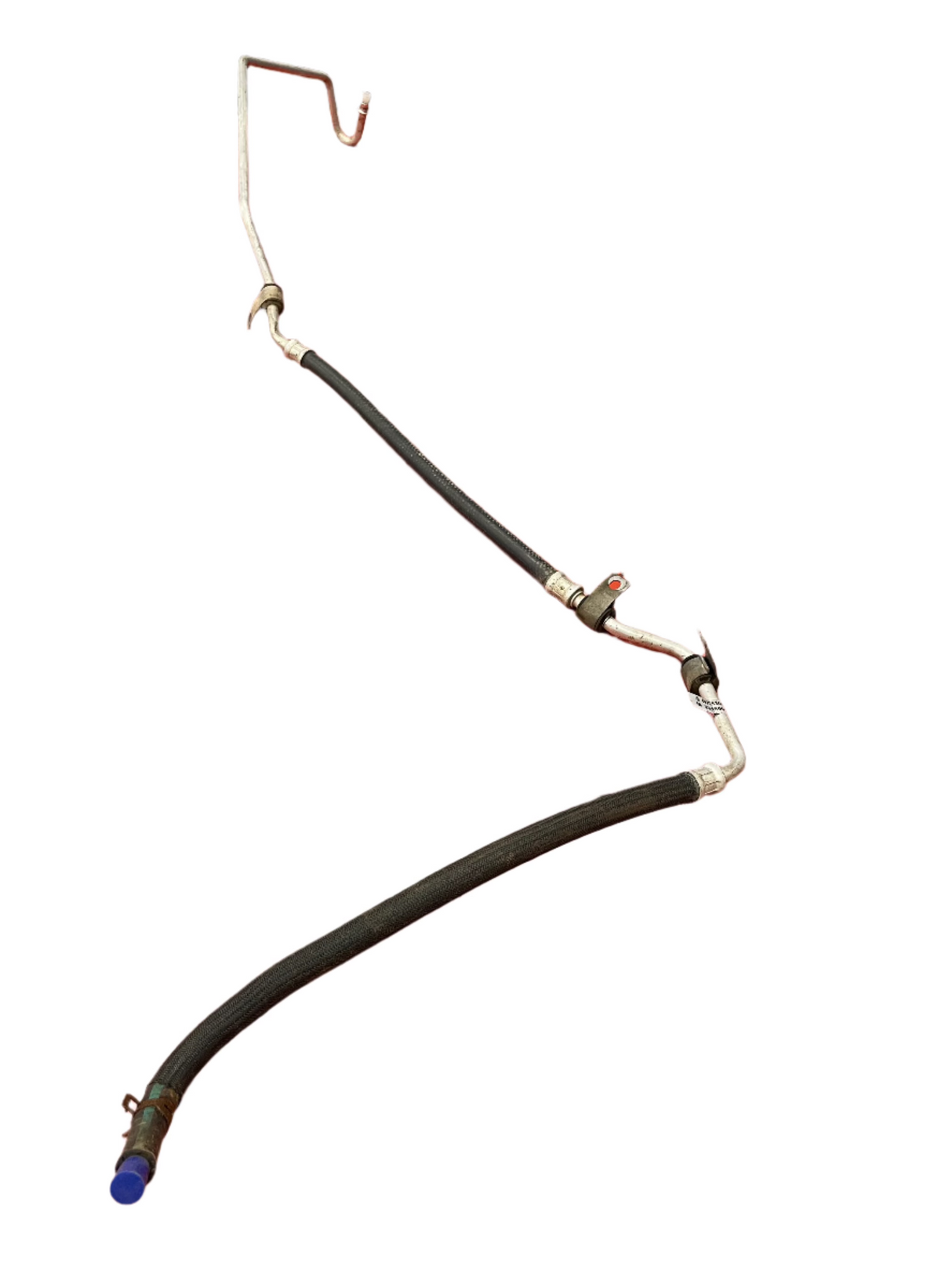Renault Trafic/Vauxhall Vivaro/Nissan NV300 POWER STEERING PIPE LINE 1.6 2014-2019 P/N 497253062R - 1 / 93459012