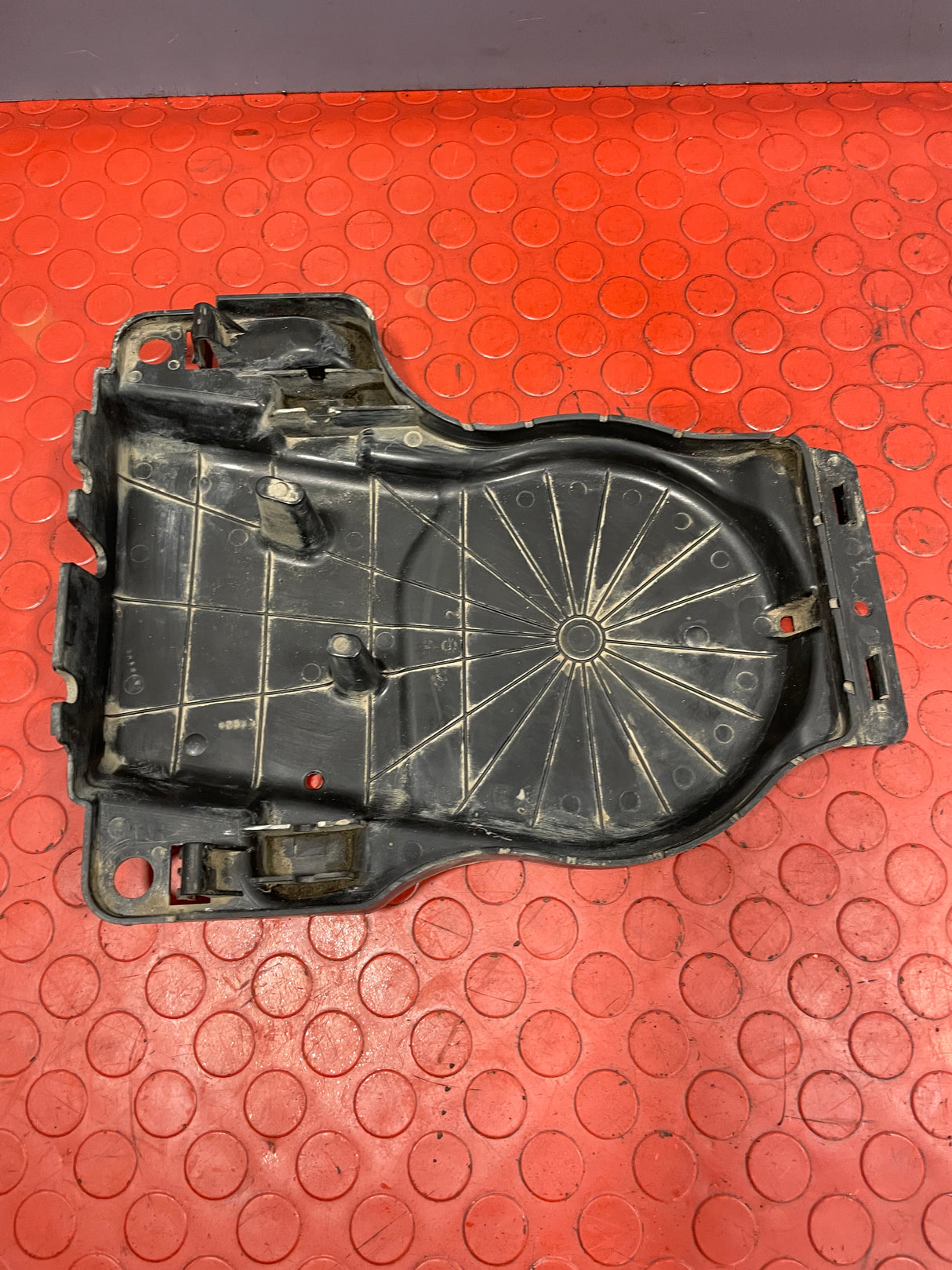 Ford Transit Mk8 ADBLUE TANK COVER/PUMP COVER 2.0 2016-2023 P/N KK315J238AA