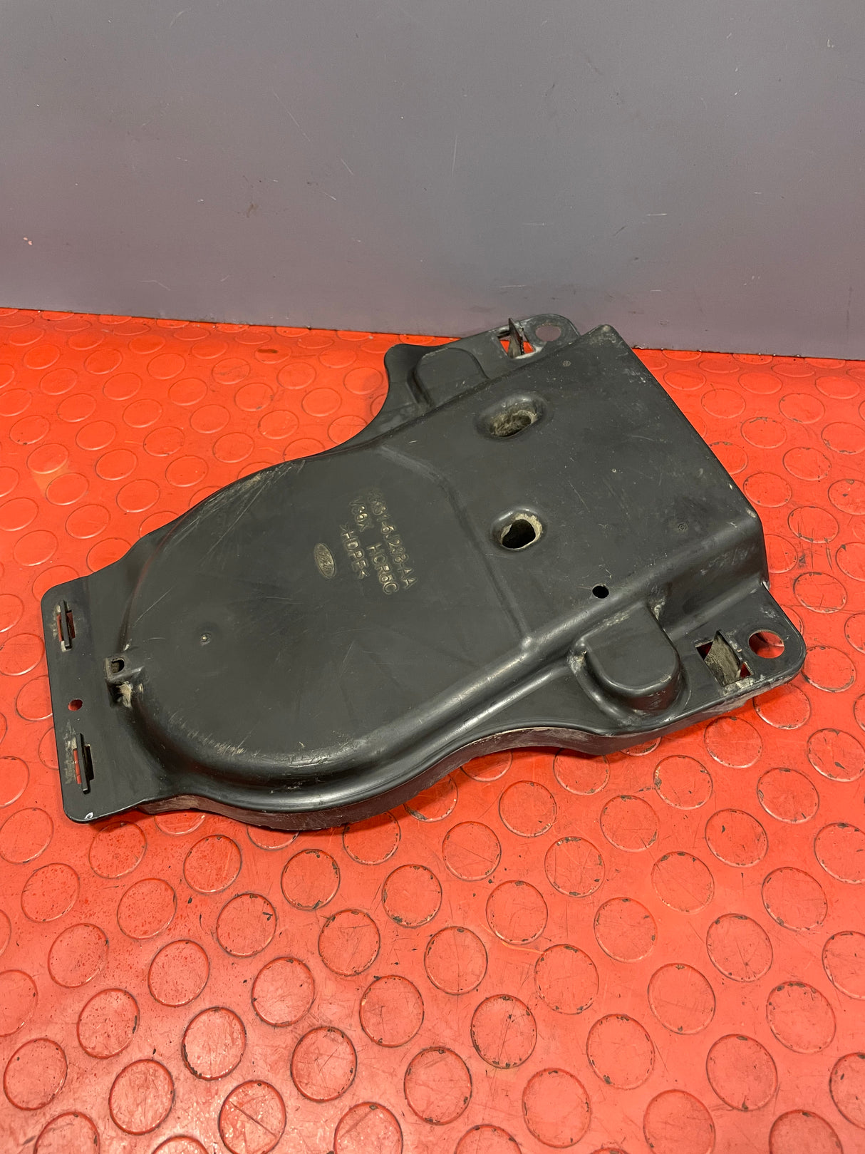Ford Transit Mk8 ADBLUE TANK COVER/PUMP COVER 2.0 2016-2023 P/N KK315J238AA