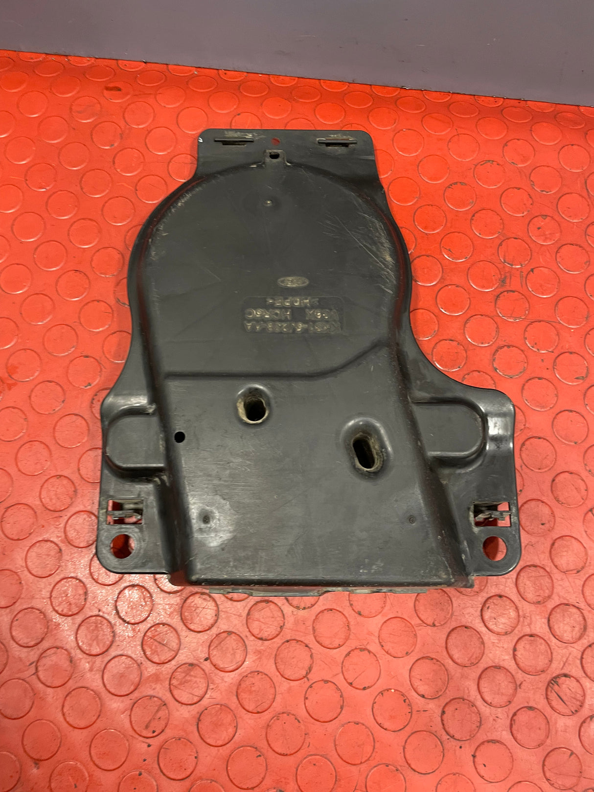 Ford Transit Mk8 ADBLUE TANK COVER/PUMP COVER 2.0 2016-2023 P/N KK315J238AA