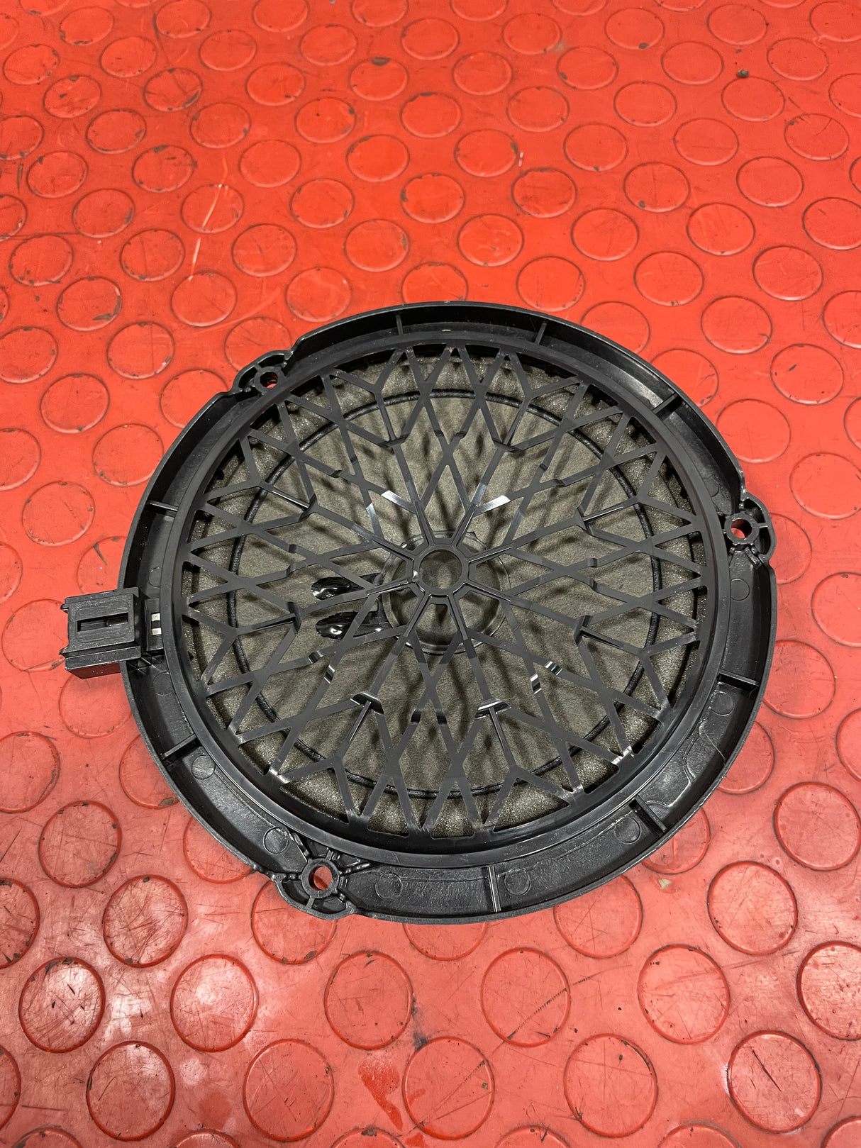 Citroen Dispatch/Peugeot Expert/Vauxhall Vivaro/Toyota Proace/Fiat Scudo FRONT DOOR SPEAKER Passenger's Side Front P/N 9809320180