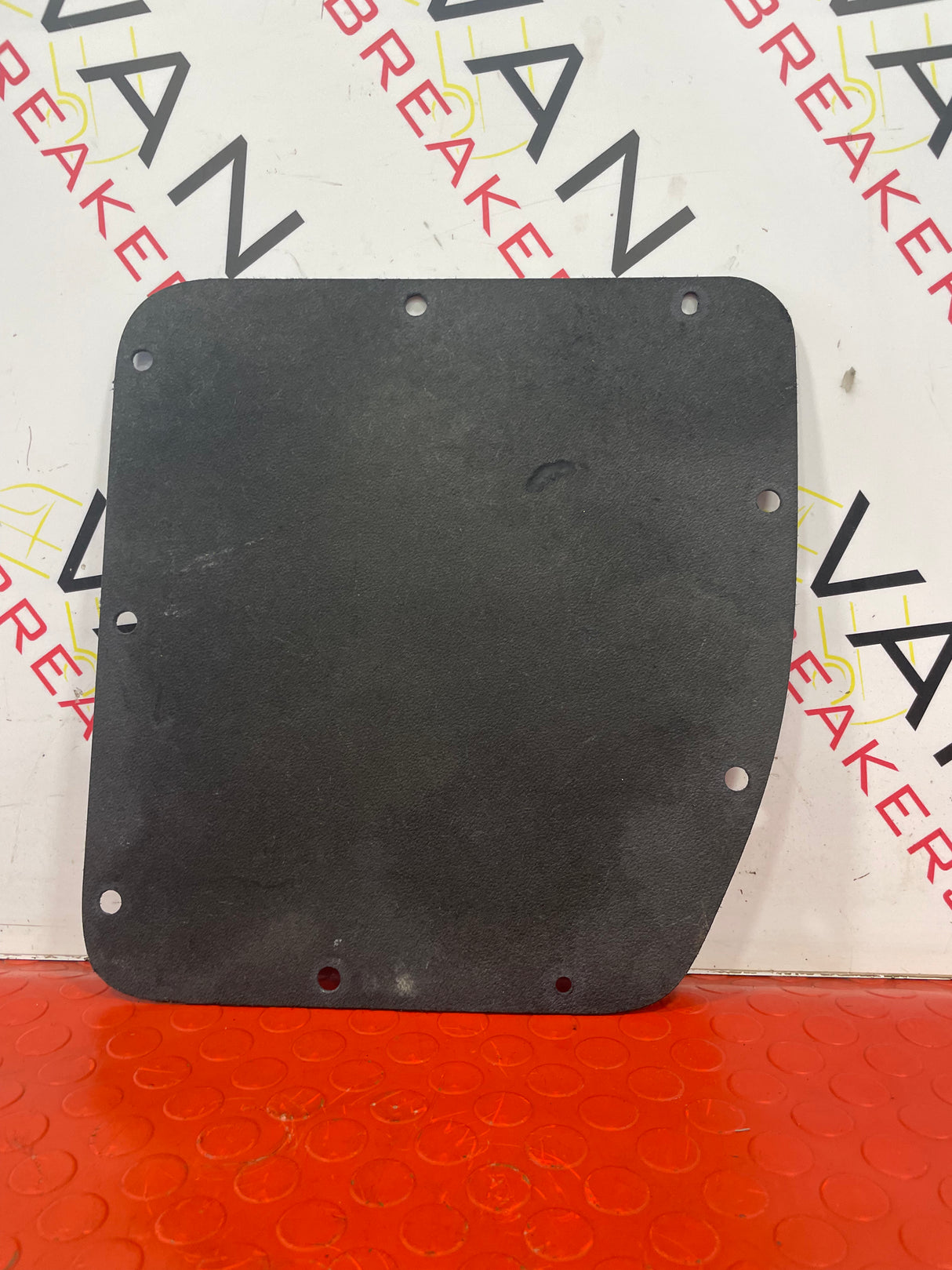Peugeot Partner INTERIOR DOOR TRIM REAR RIGHT O/S 2008-2018 P/N 98107445ZD