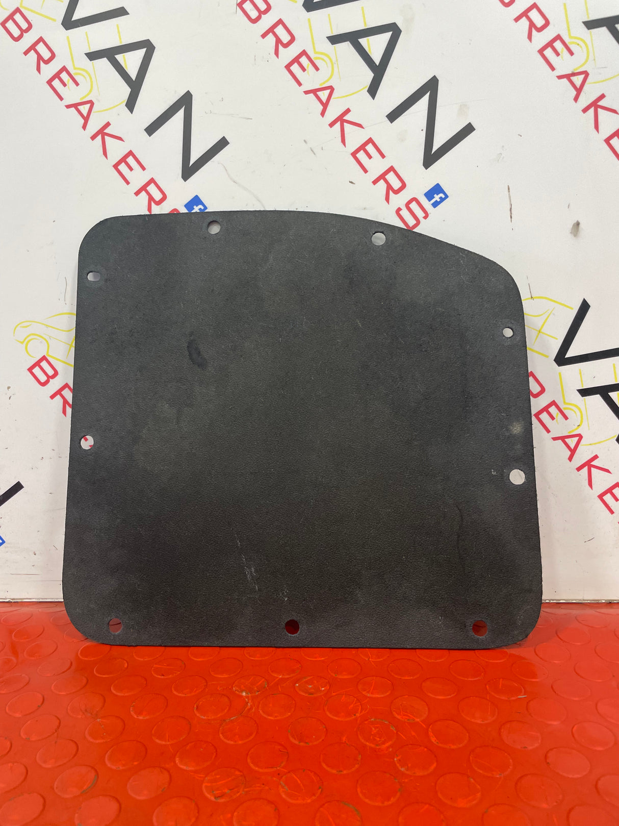 Peugeot Partner INTERIOR DOOR TRIM REAR RIGHT O/S 2008-2018 P/N 98107445ZD