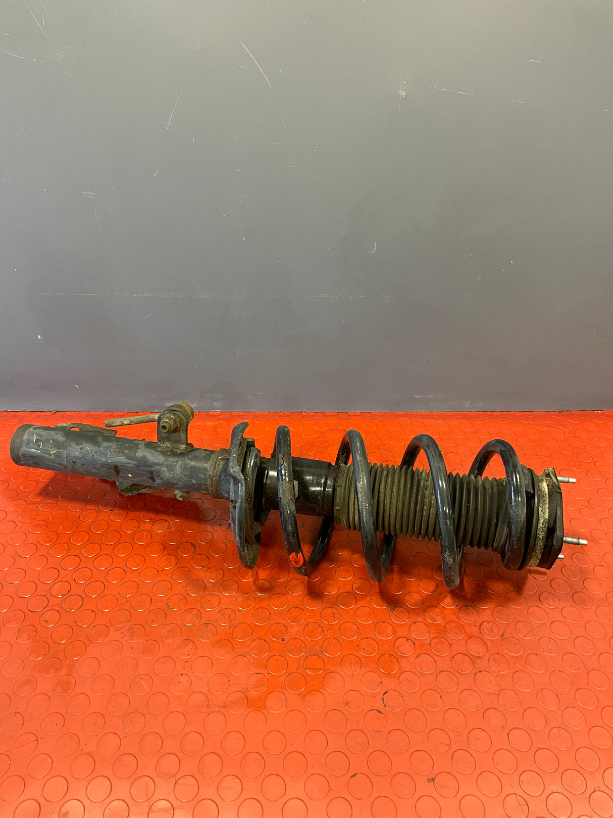 Ford Transit Custom FRONT STRUT COMPLETE (FITS BOTH SIDES) 2013-2018 P/N FK2118045AA