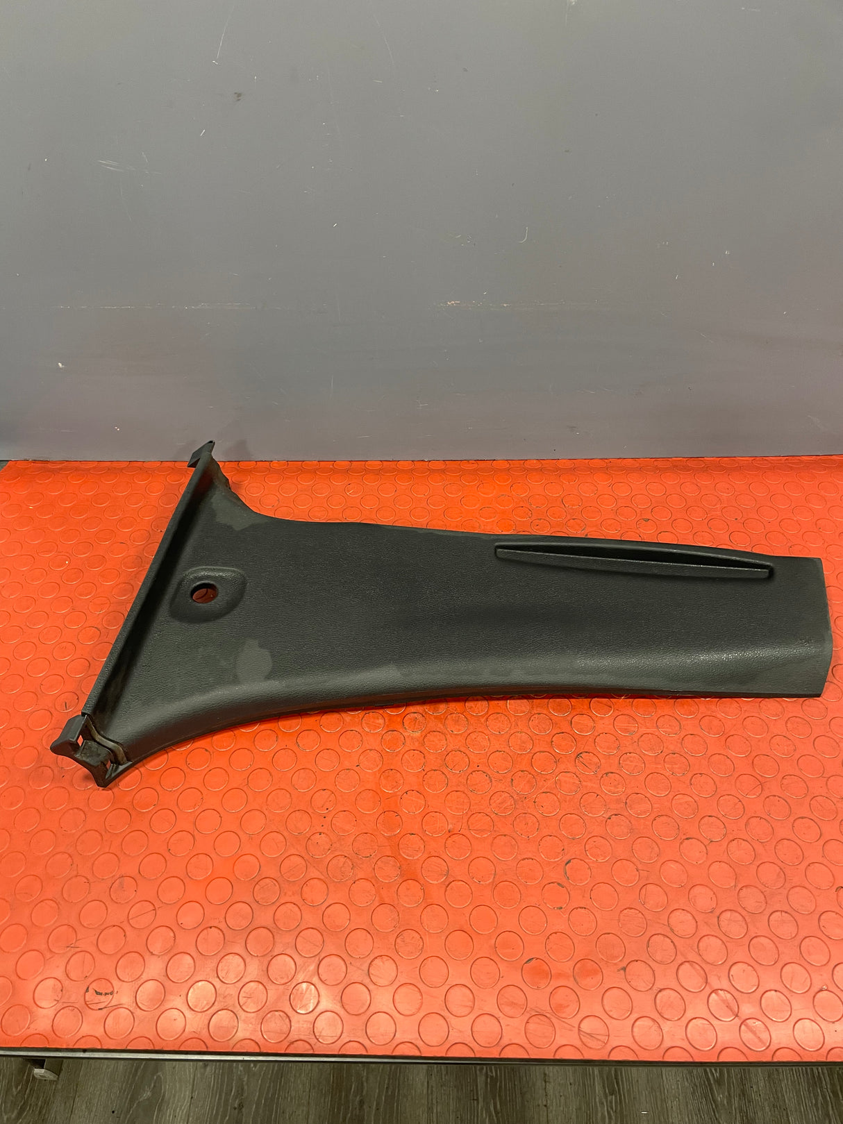 Toyota Hilux Invincible PILLAR MOULDING TRIM Middle Passenger's Side 2016-2023 P/N 62414KK010