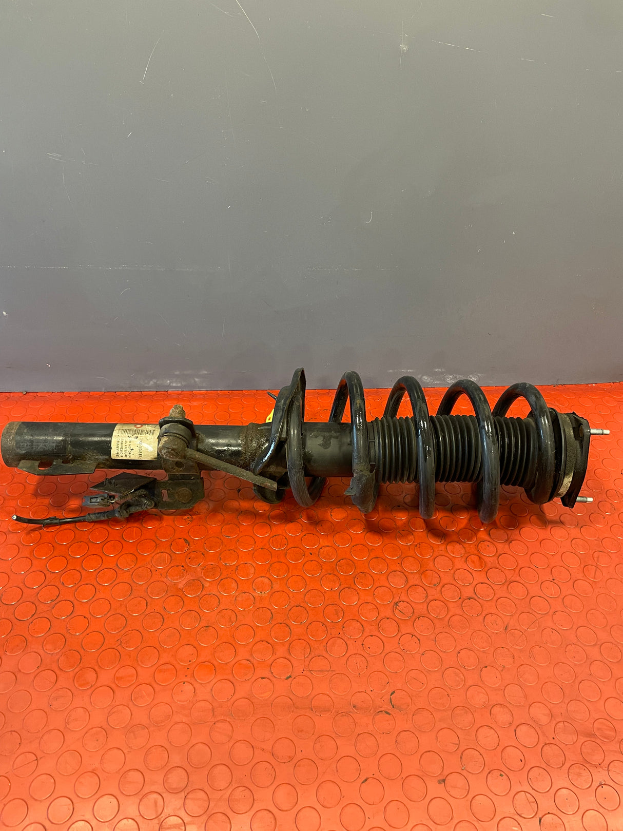 Ford Transit MK8 FRONT STRUT COMPLETE (Fits Both Sides) 2013-2018 P/N BK3118045ED