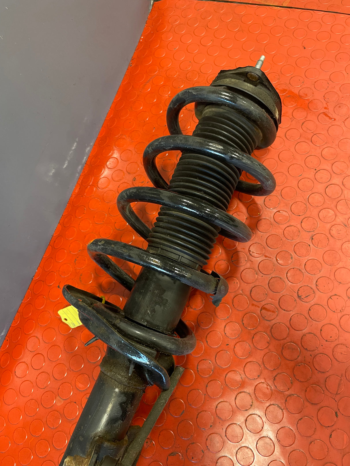 Ford Transit MK8 FRONT STRUT COMPLETE (Fits Both Sides) 2013-2018 P/N BK3118045ED