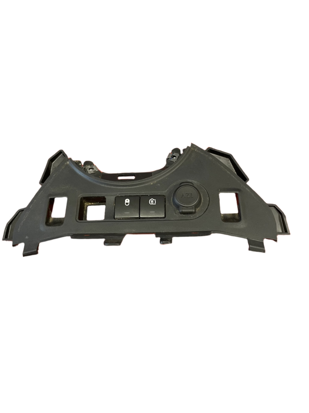 Citroen Berlingo/Peugeot Partner CENTRAL LOCKING SWITCH PANEL 2011-2018 P/N 9680932177 - 1