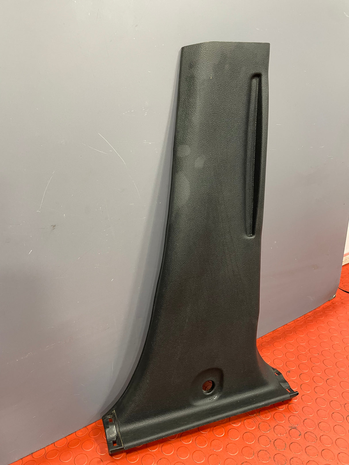 Toyota Hilux Invincible PILLAR MOULDING TRIM Middle Driver's Side 2016-2023 P/N 62413KK010