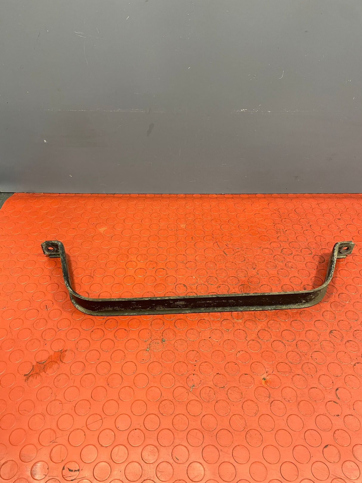 Ford Transit Custom FUEL TANK STRAP 2013-2016 P/N BK219092CC - 2