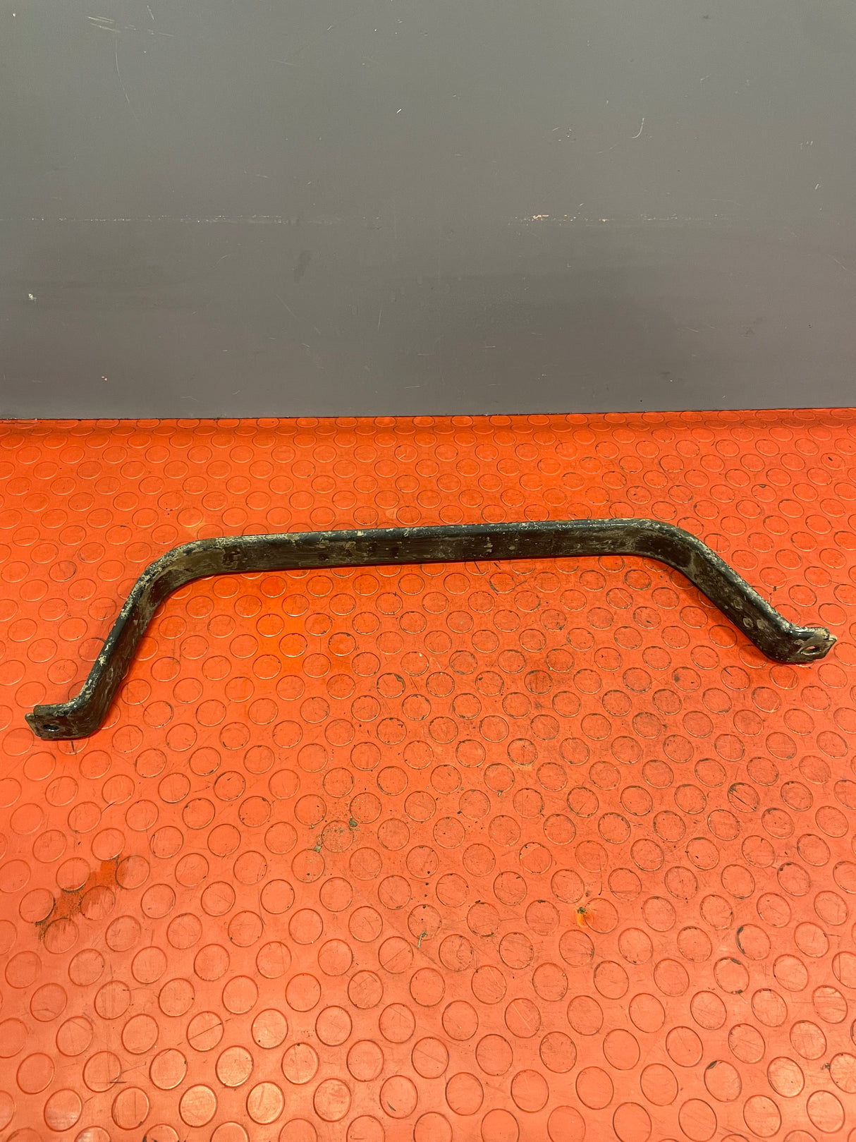 Ford Transit Custom FUEL TANK STRAP 2013-2016 P/N BK219092CC - 2
